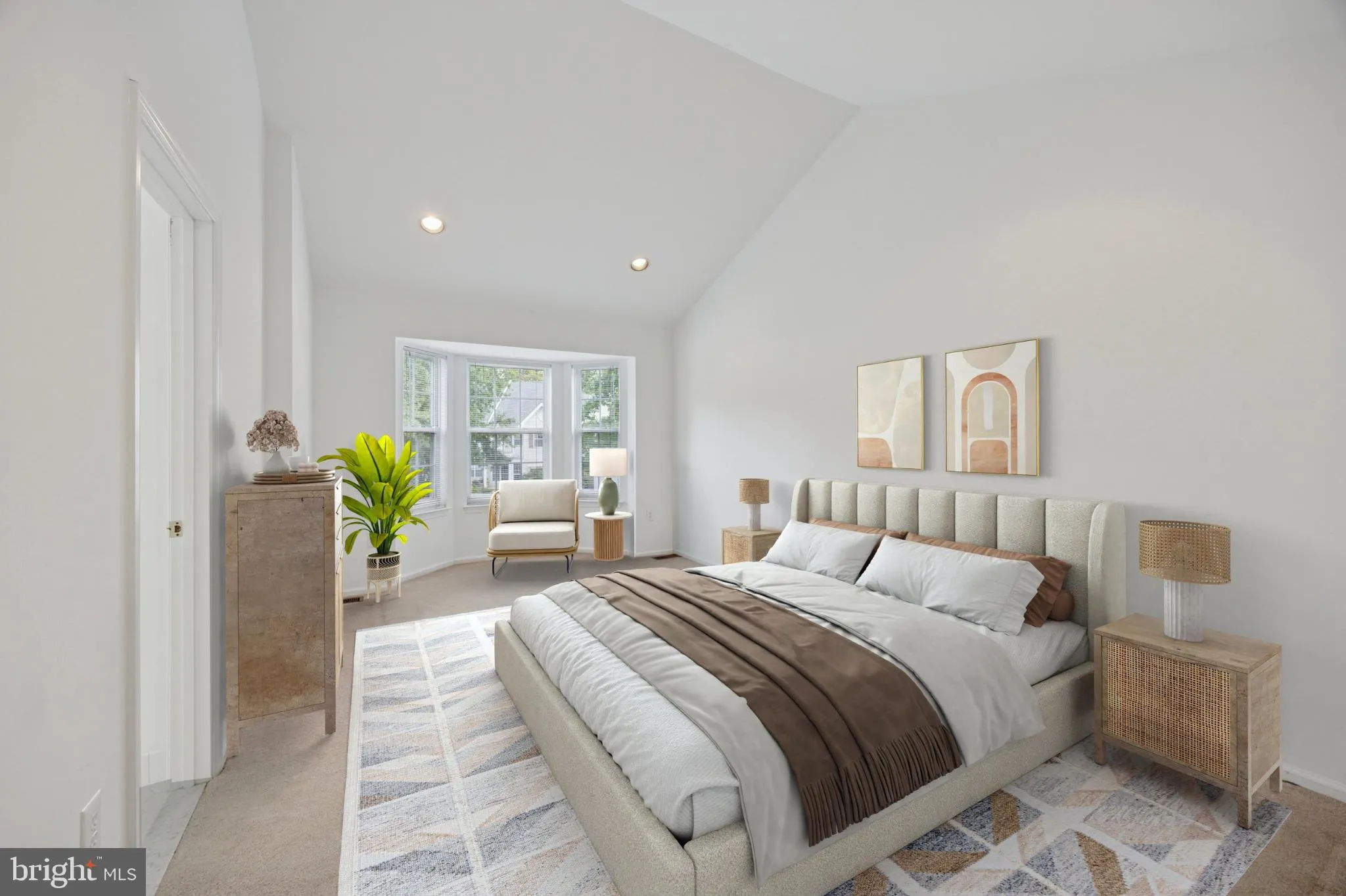 Pennington, New Jersey 08534, United States, 3 Bedrooms Bedrooms, ,3 BathroomsBathrooms,Residential,Active,207034