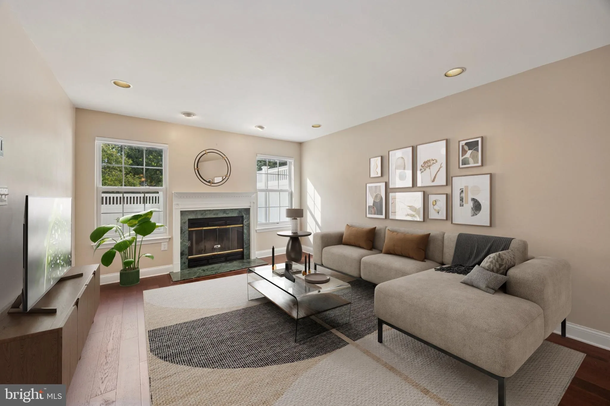 Pennington, New Jersey 08534, United States, 3 Bedrooms Bedrooms, ,3 BathroomsBathrooms,Residential,Active,207034