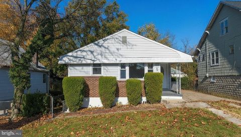 4610 SCHLEY AVENUE BALTIMORE MD 21206