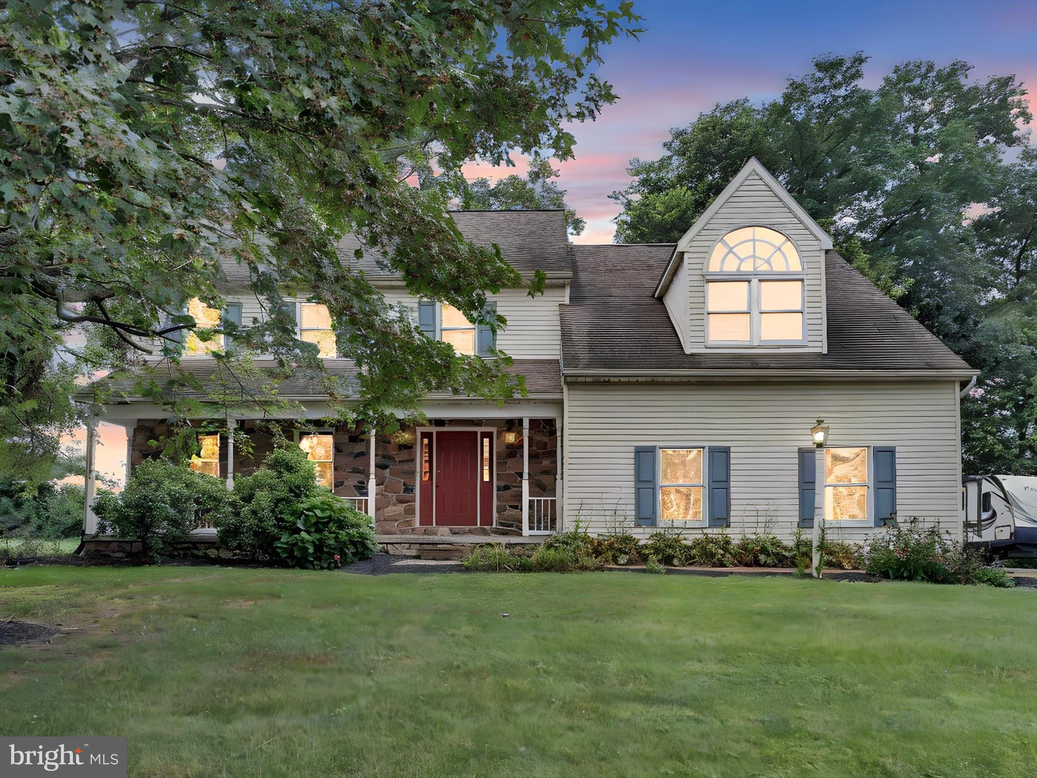 139 STRICKLER RUN DRIVE