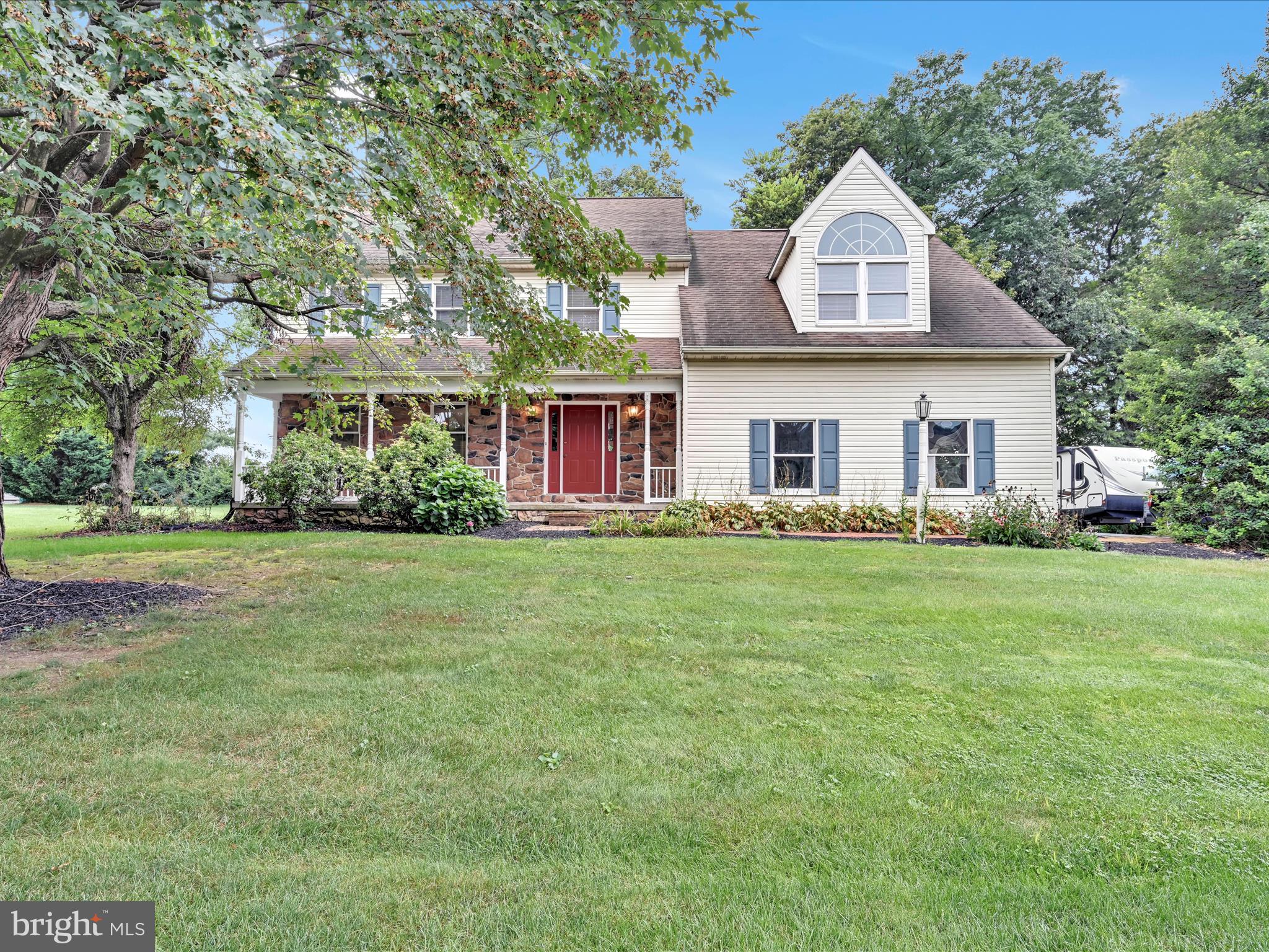 139 STRICKLER RUN DRIVE