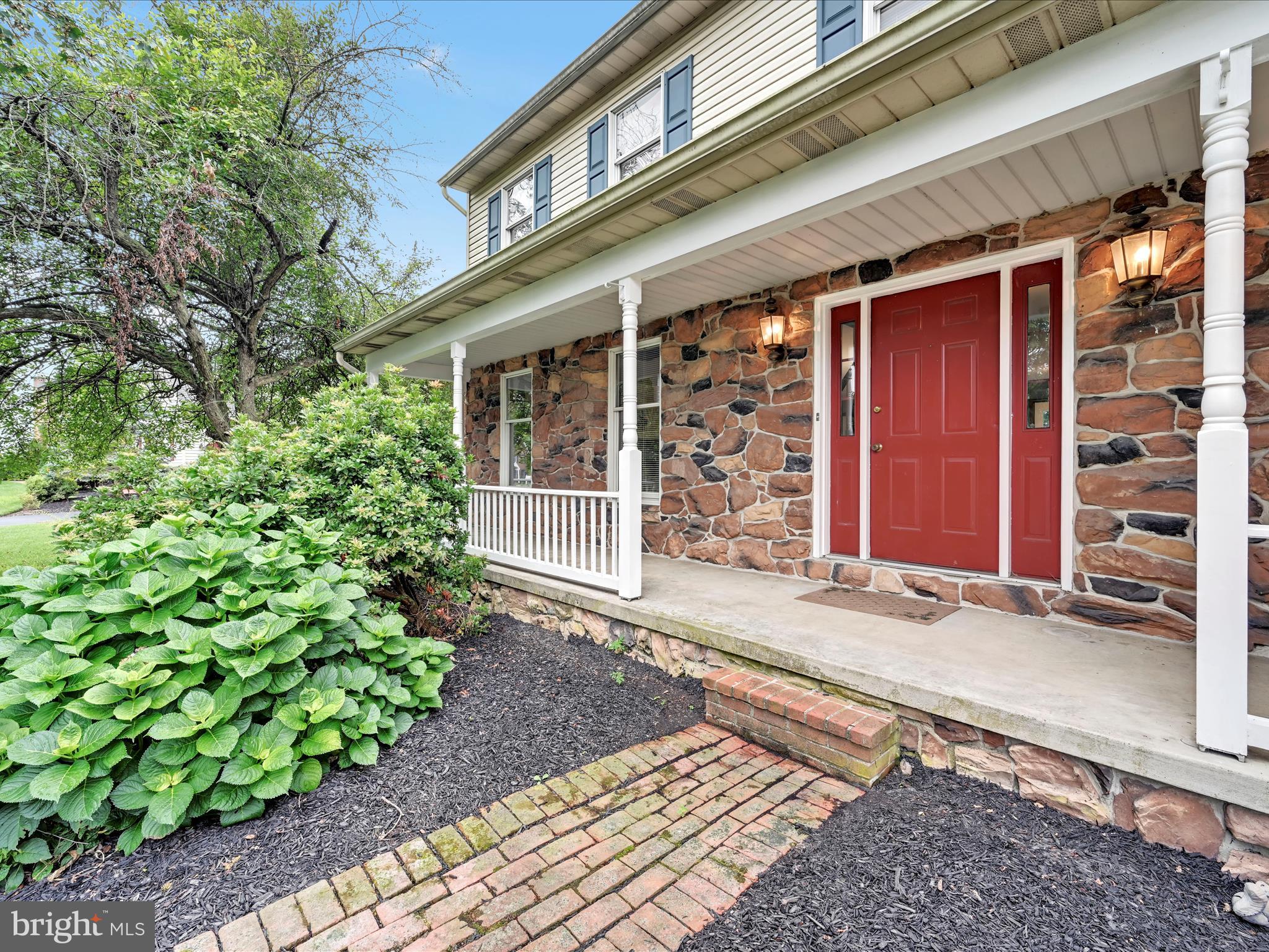 139 STRICKLER RUN DRIVE