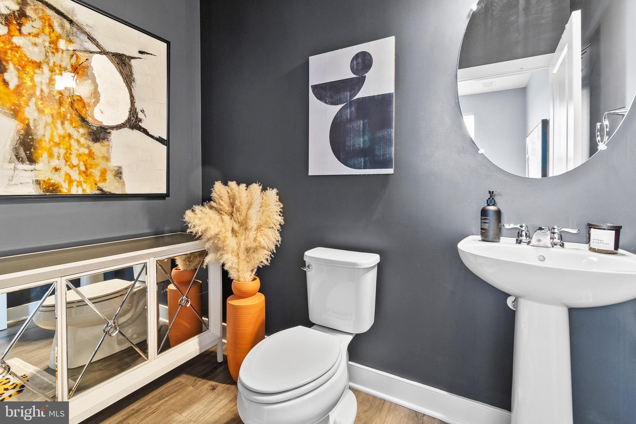 POTOMAC SHORES - Residential