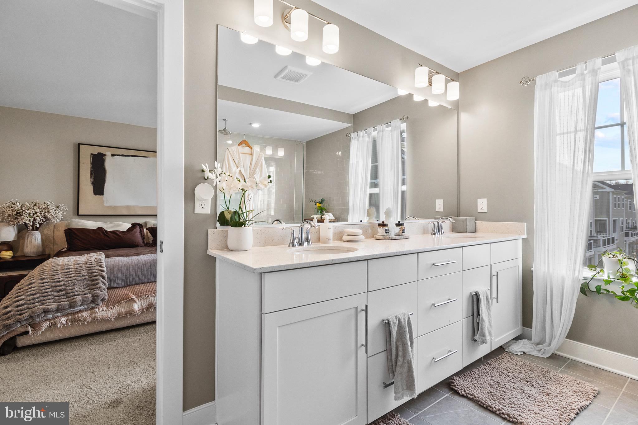 POTOMAC SHORES - Residential