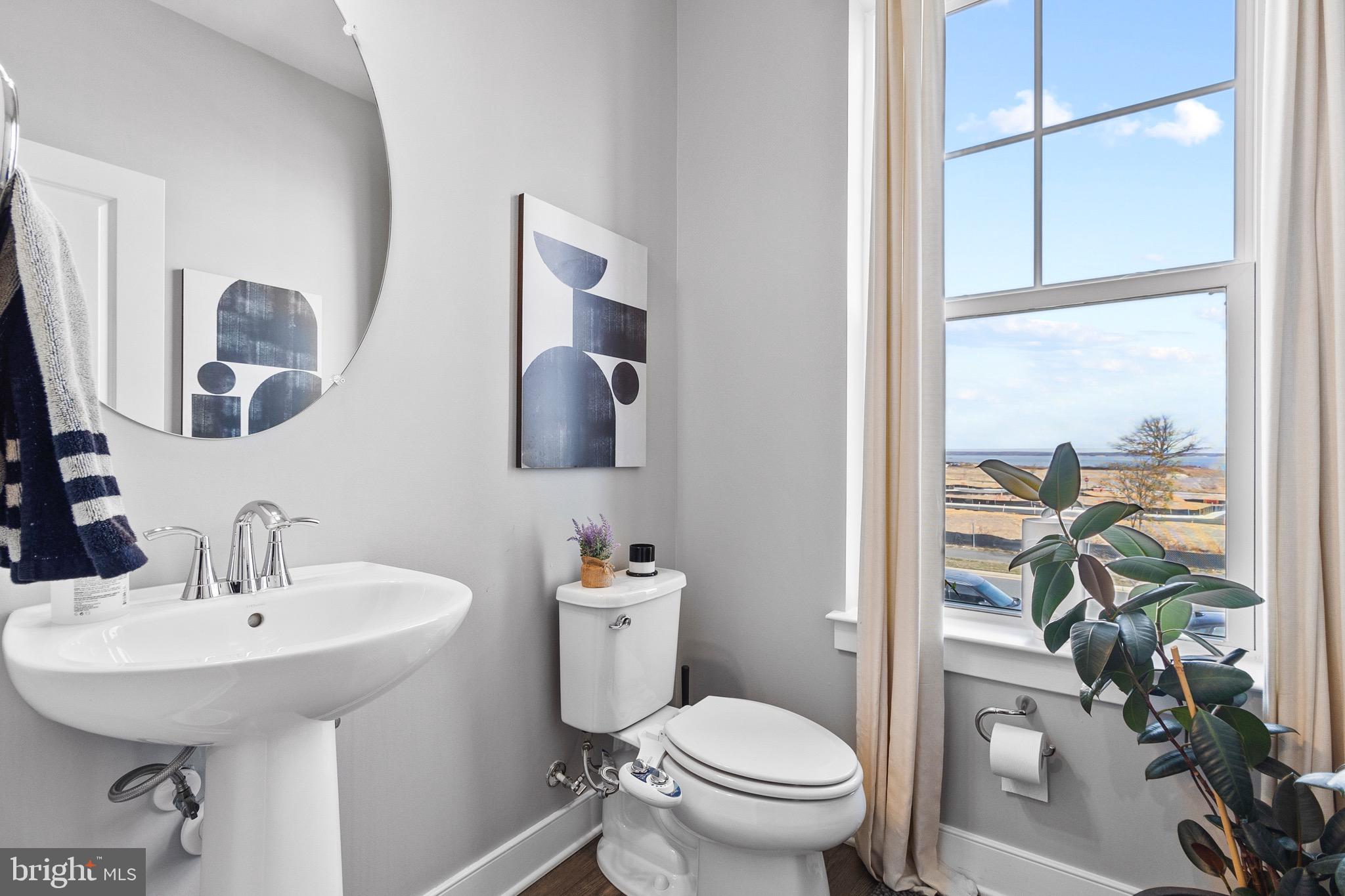 POTOMAC SHORES - Residential