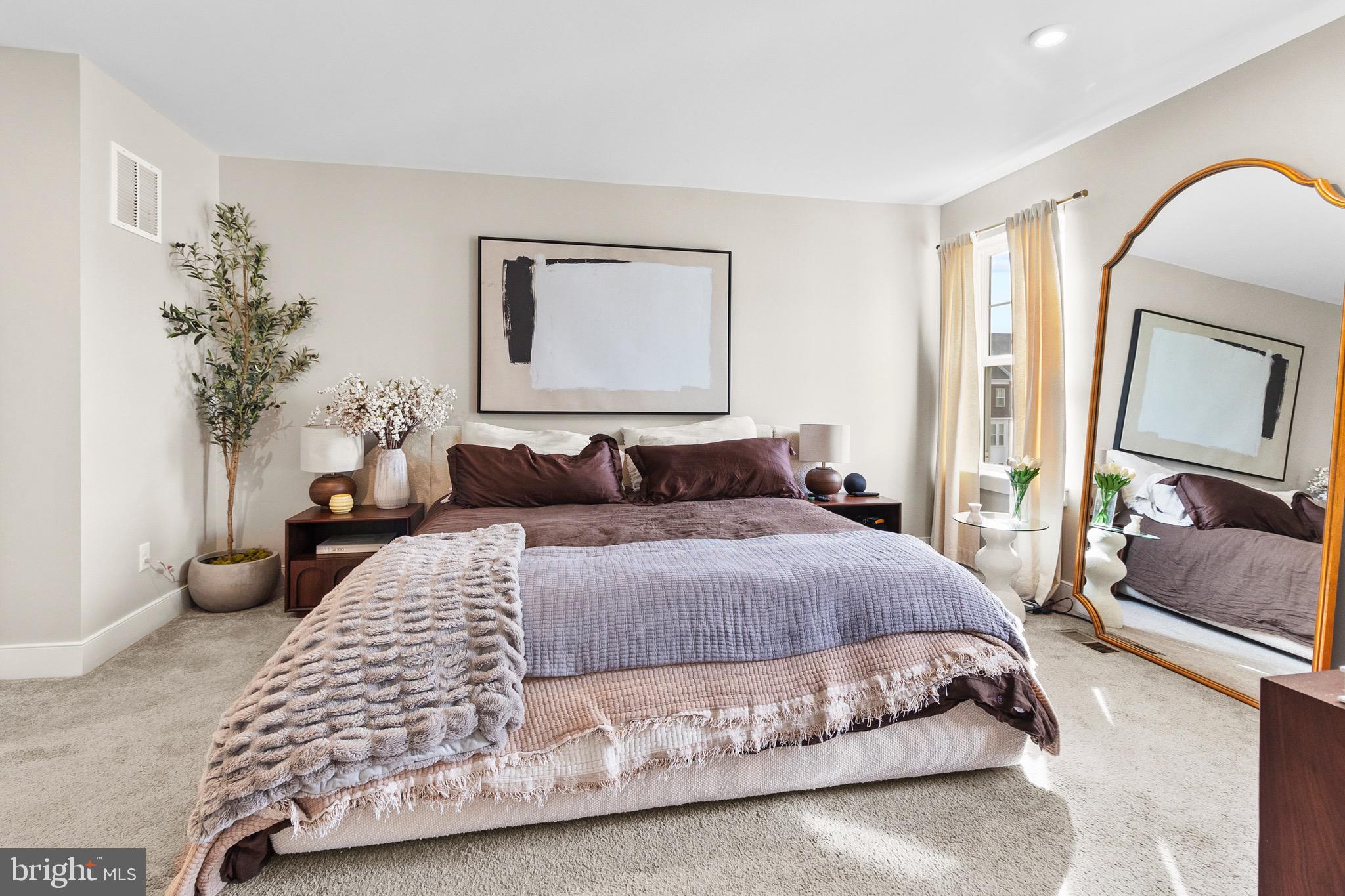 POTOMAC SHORES - Residential