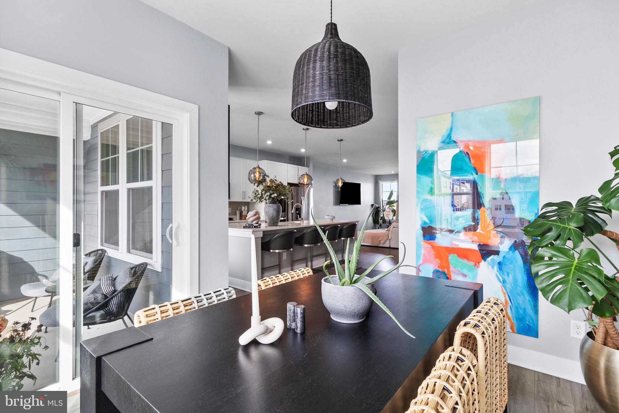 POTOMAC SHORES - Residential