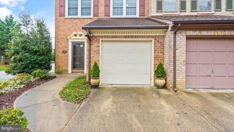 6060 ESTATES DRIVE ALEXANDRIA VA 22310