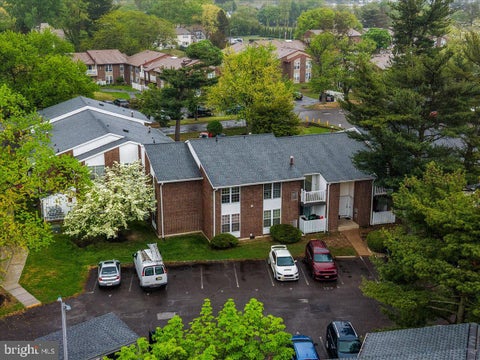 Condo For Sale - 275 Green Street #5L7<br/> EDGEWATER PARK, NJ 08010