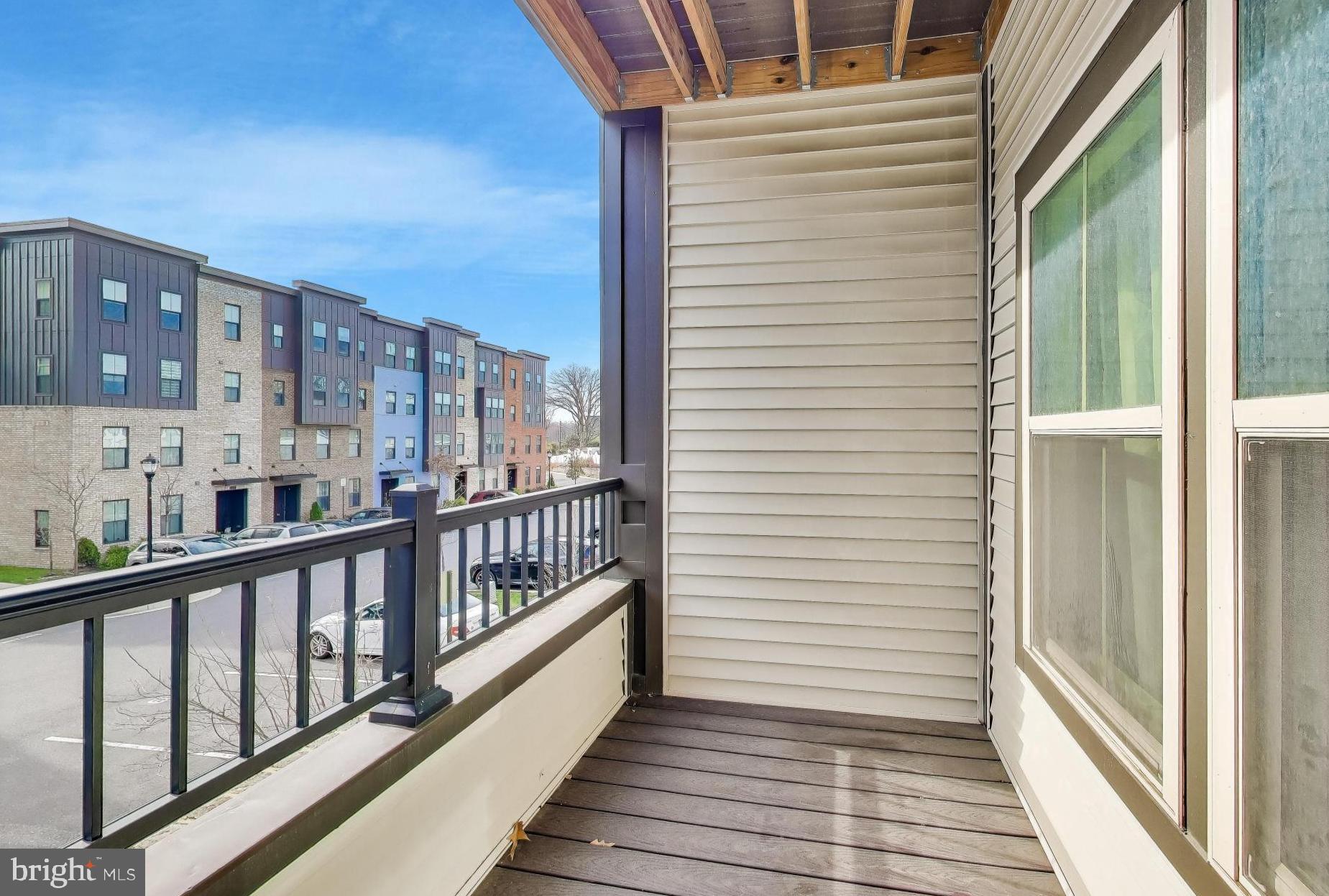 PADDOCK POINTE - Residential Lease