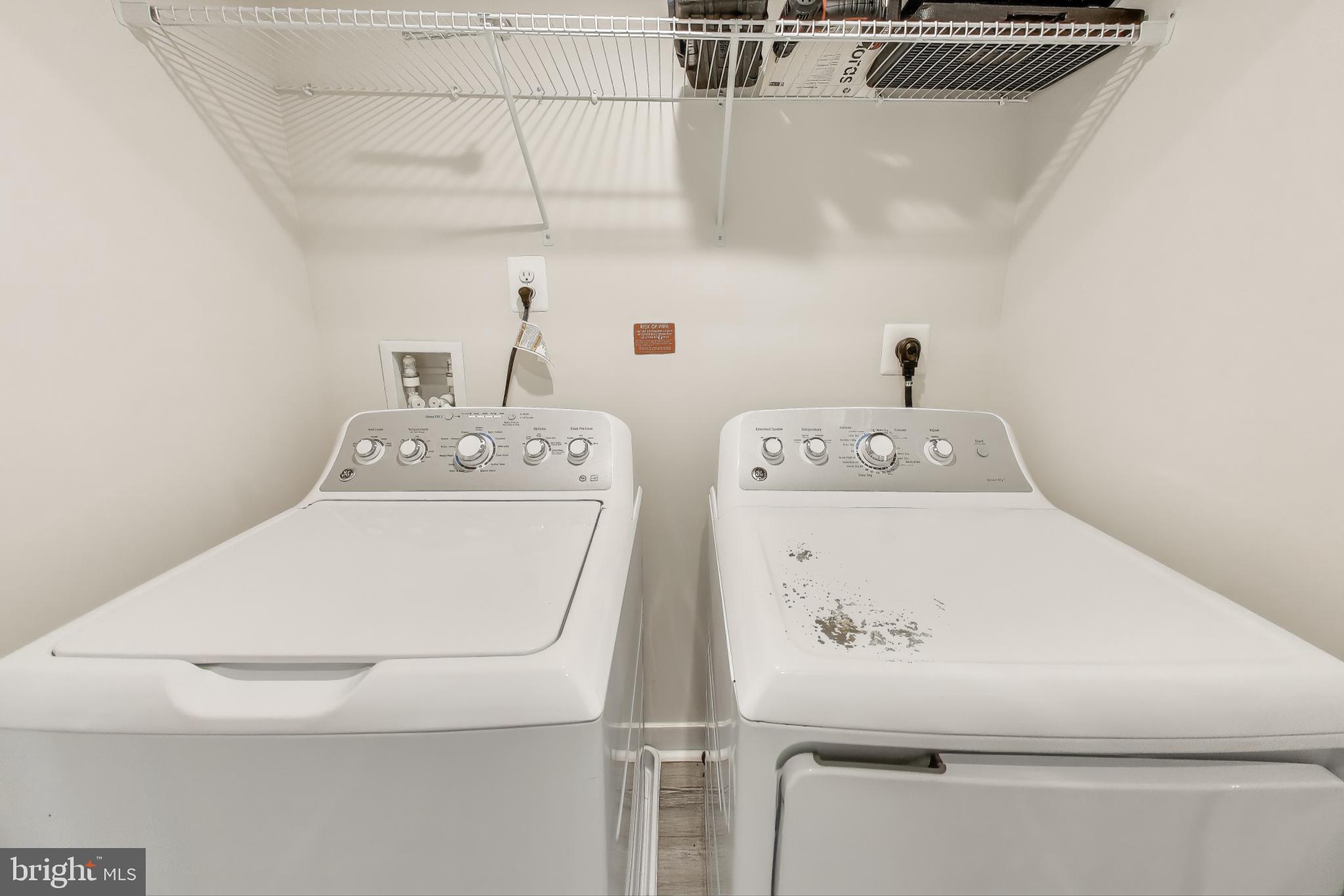 PADDOCK POINTE - Residential Lease