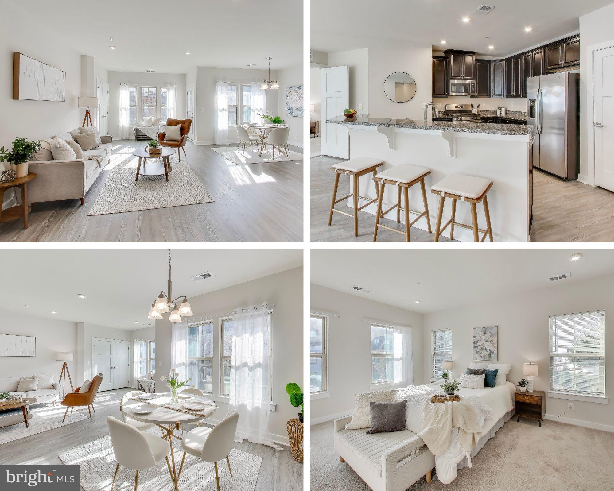 PADDOCK POINTE - Residential Lease