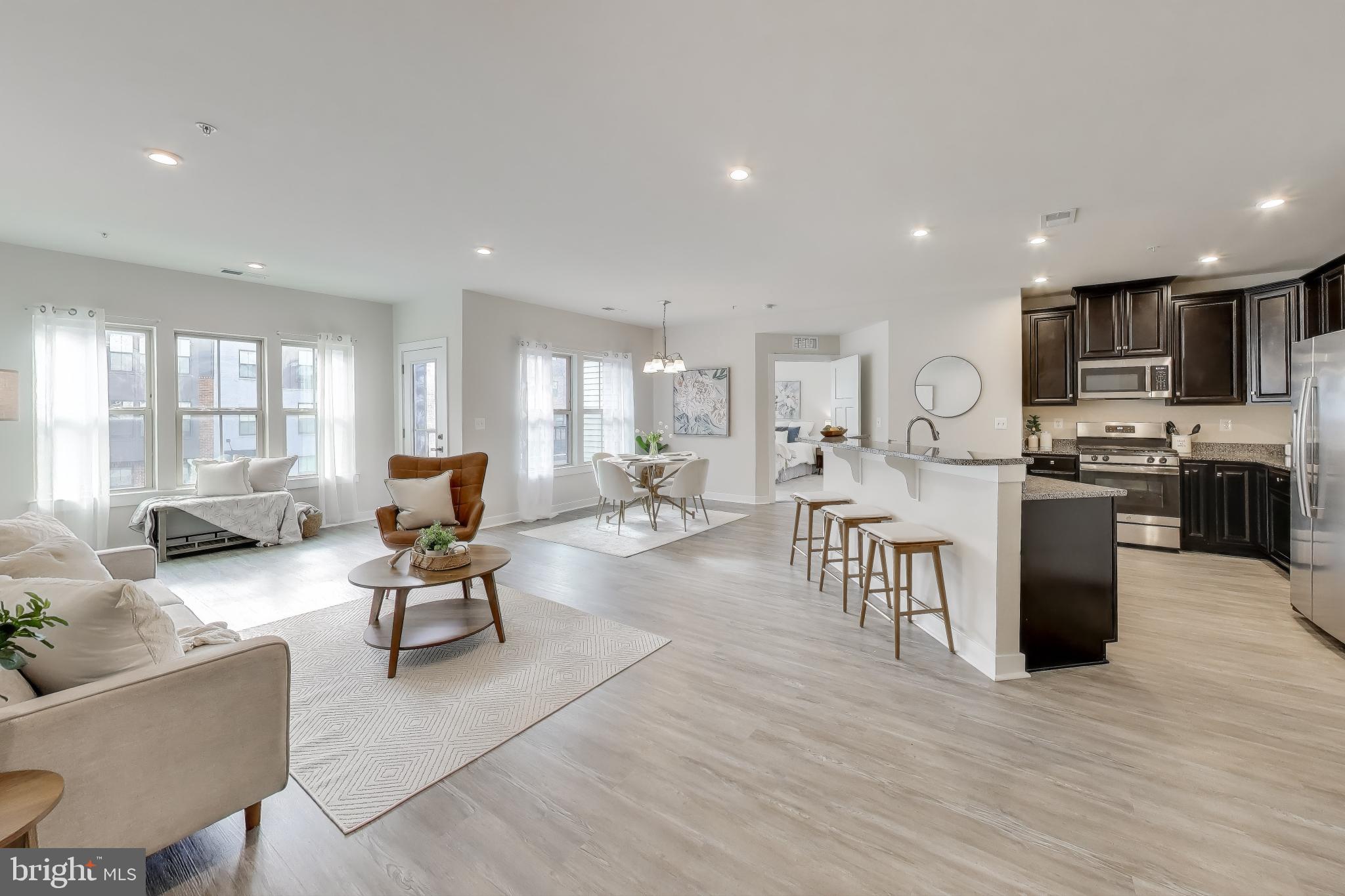 PADDOCK POINTE - Residential Lease