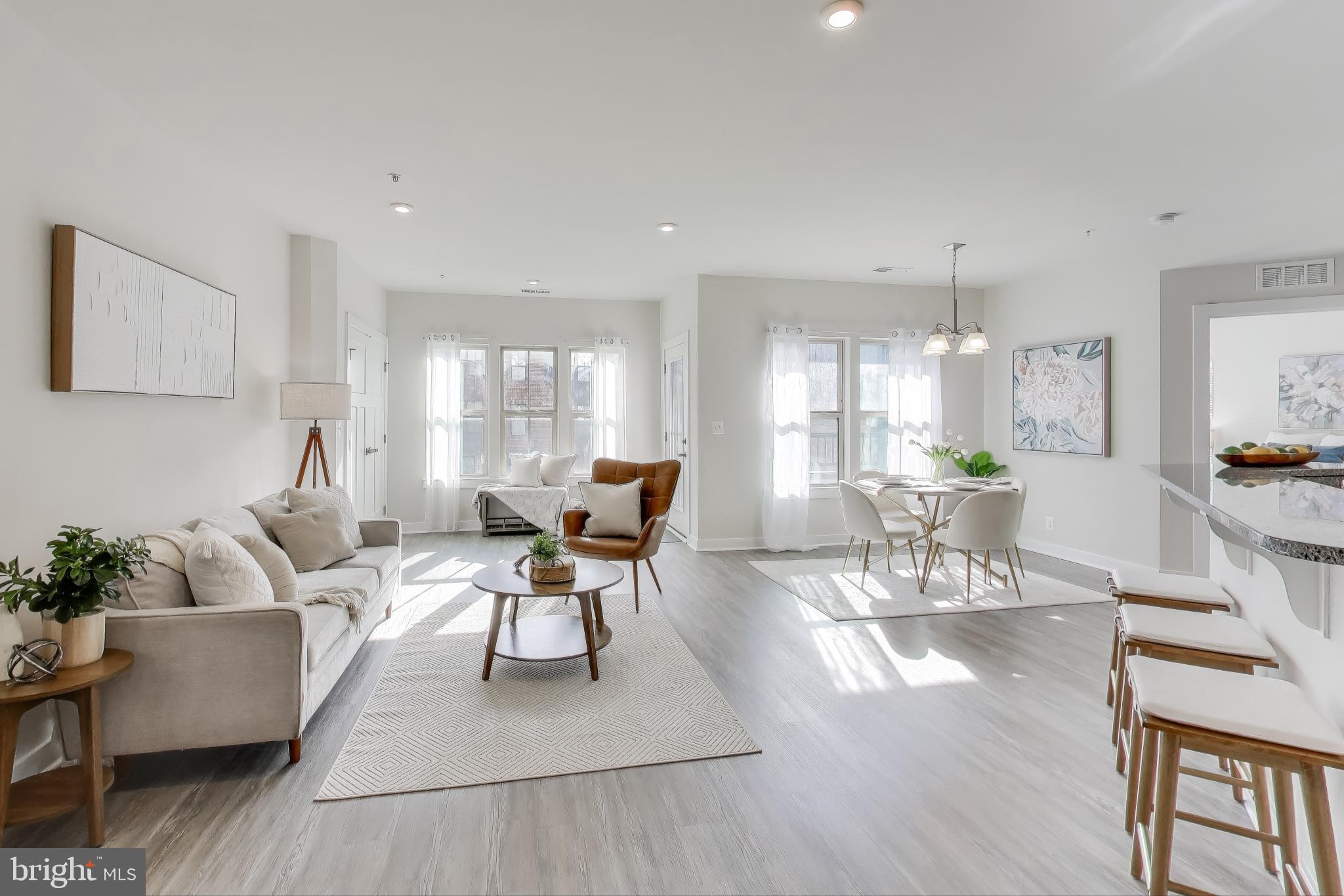 PADDOCK POINTE - Residential Lease