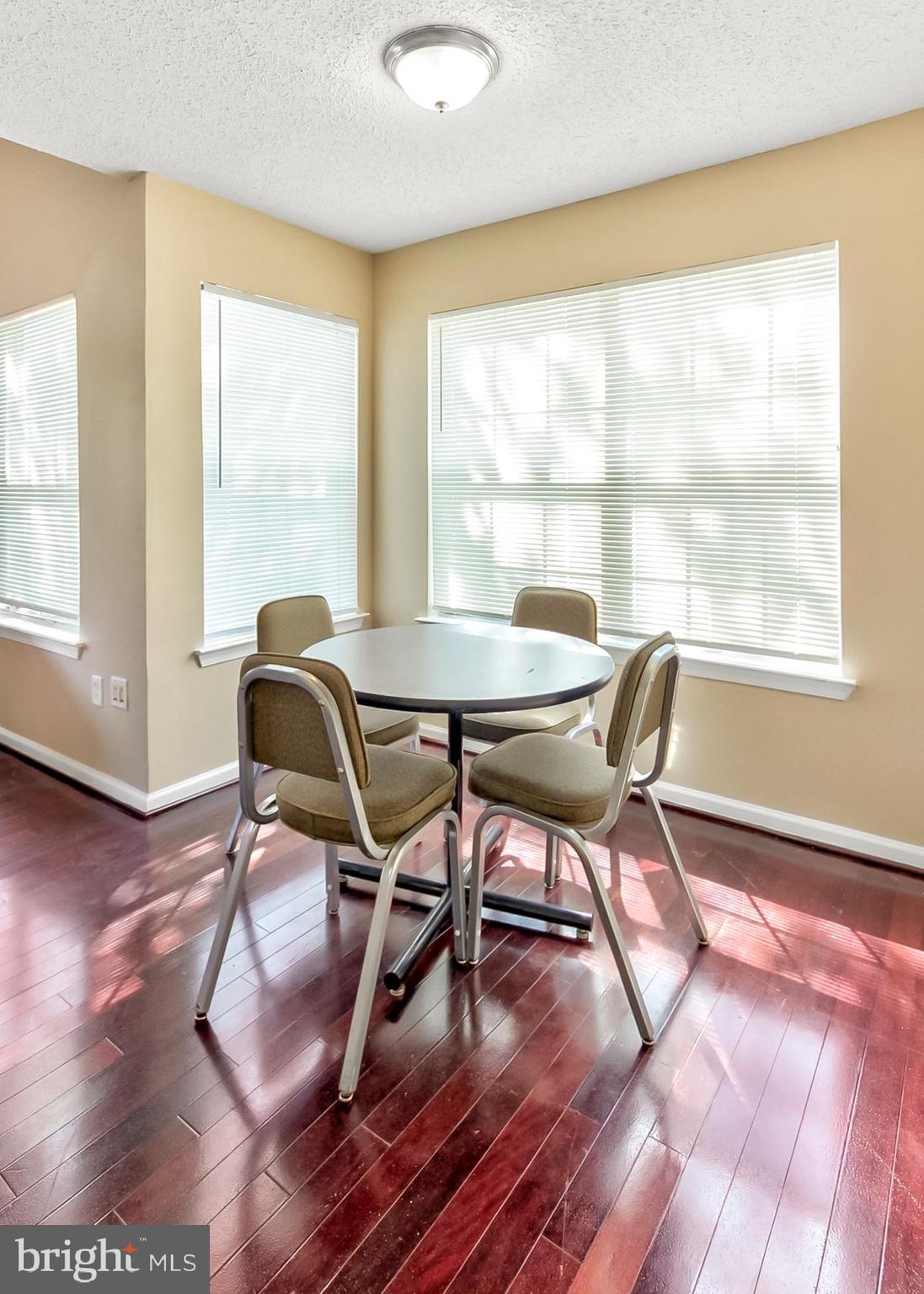 THE VISTAS - Residential Lease