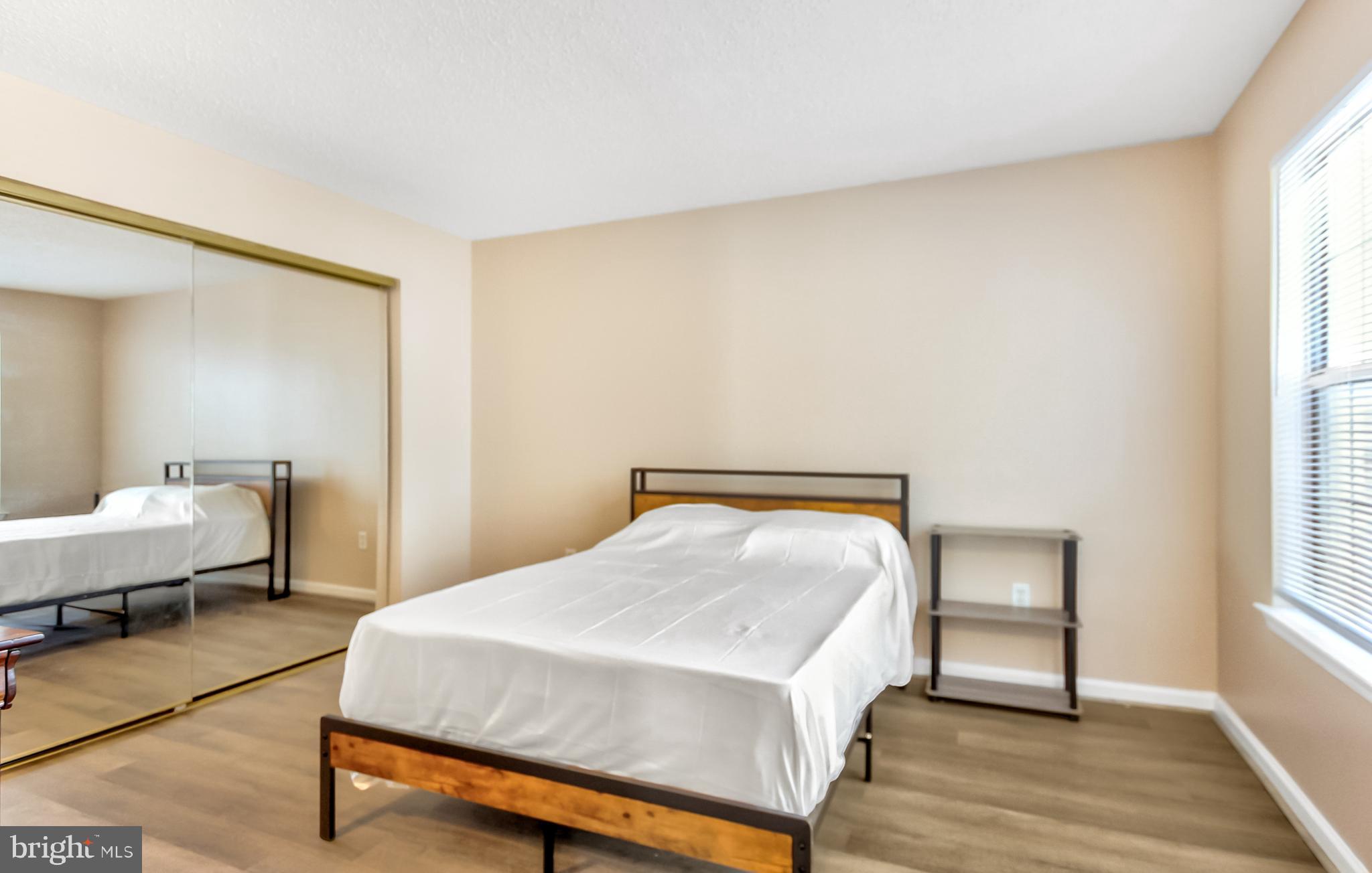 THE VISTAS - Residential Lease