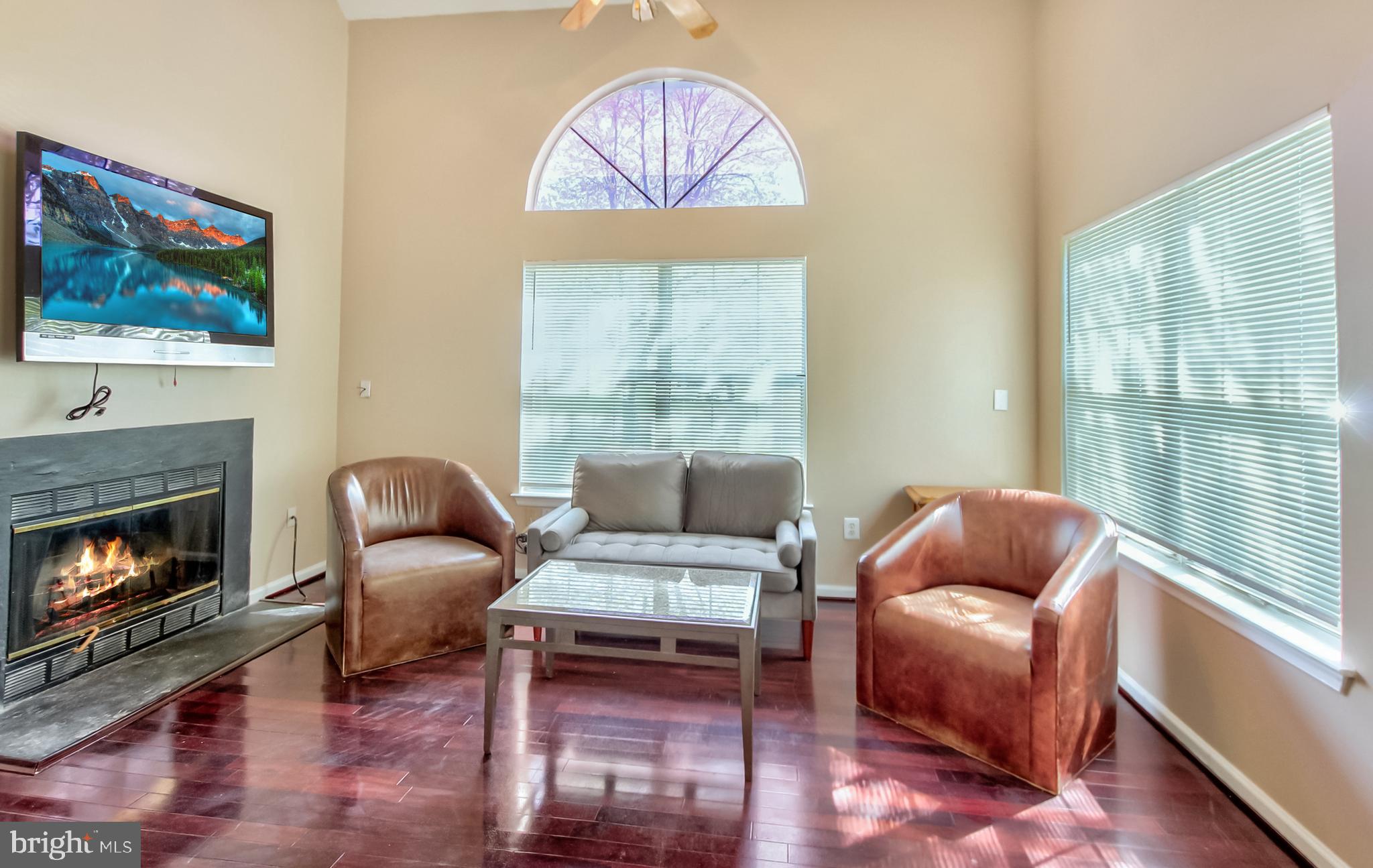 THE VISTAS - Residential Lease