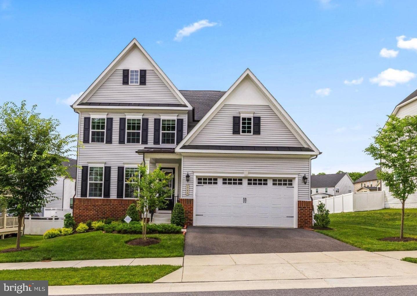 7744 CROSS CREEK DRIVE