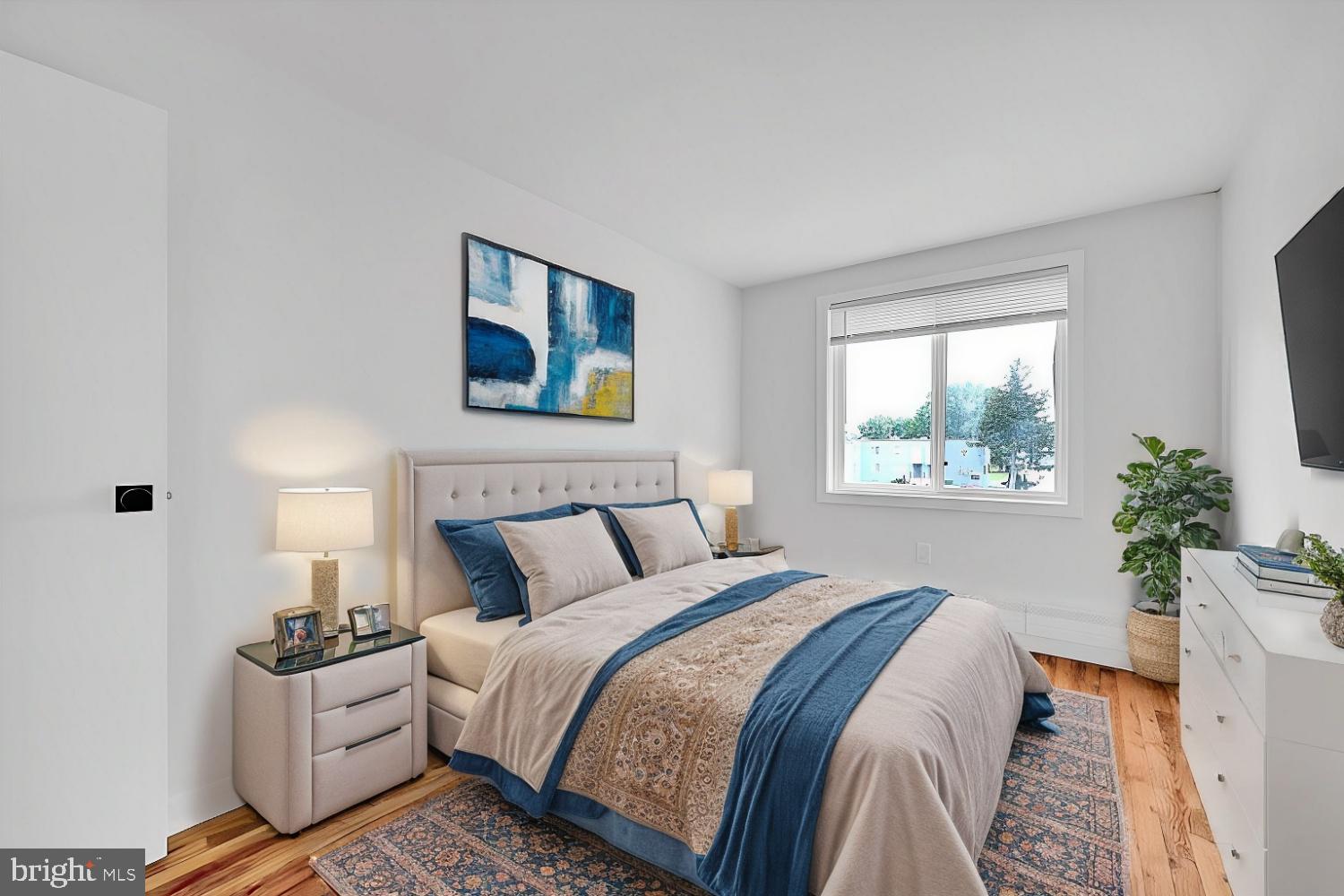 EASTWICK - Residential Lease