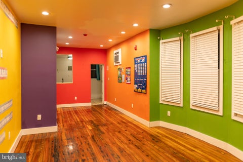 Photo of 2554 N 33rd Street, PHILADELPHIA, PA 19132 (MLS # PAPH2685100)