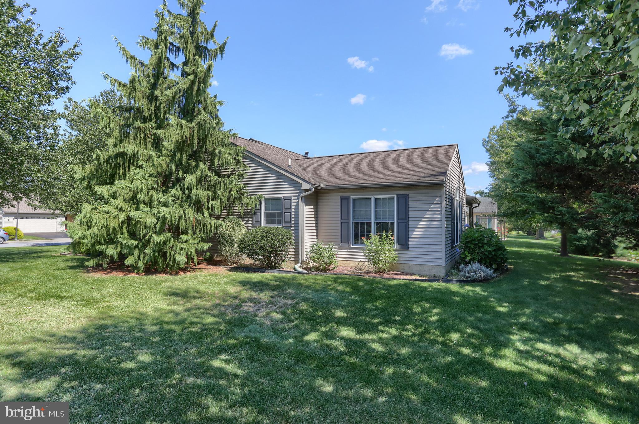 ARBOR GATE - Residential