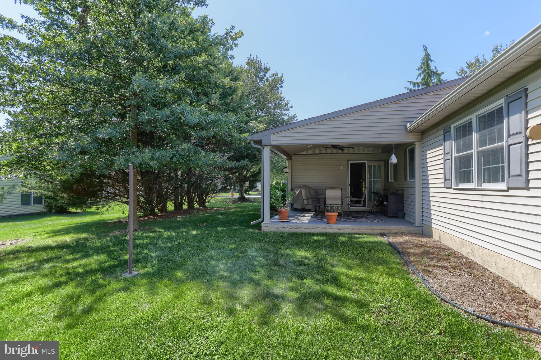 ARBOR GATE - Residential