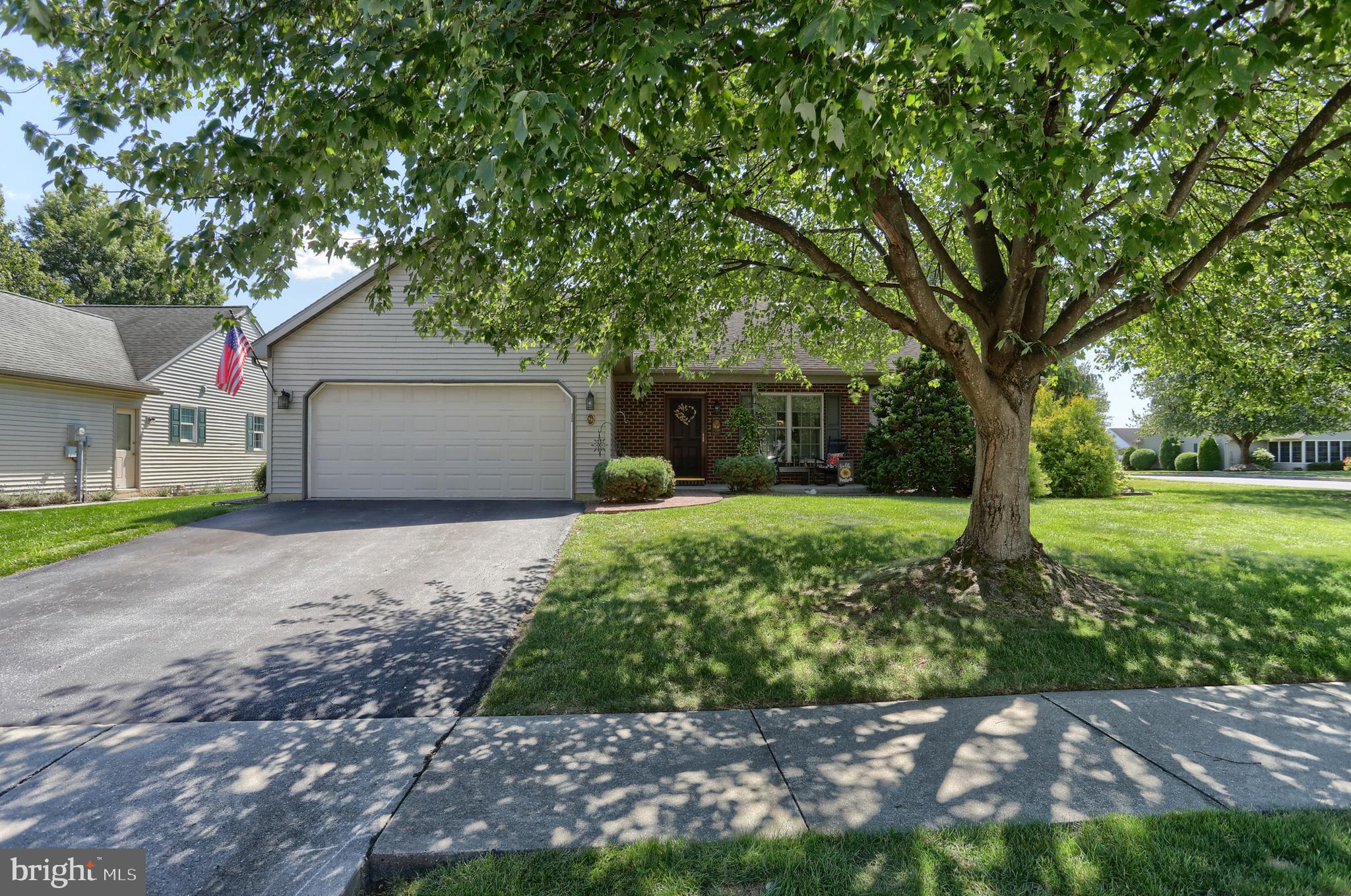 ARBOR GATE - Residential