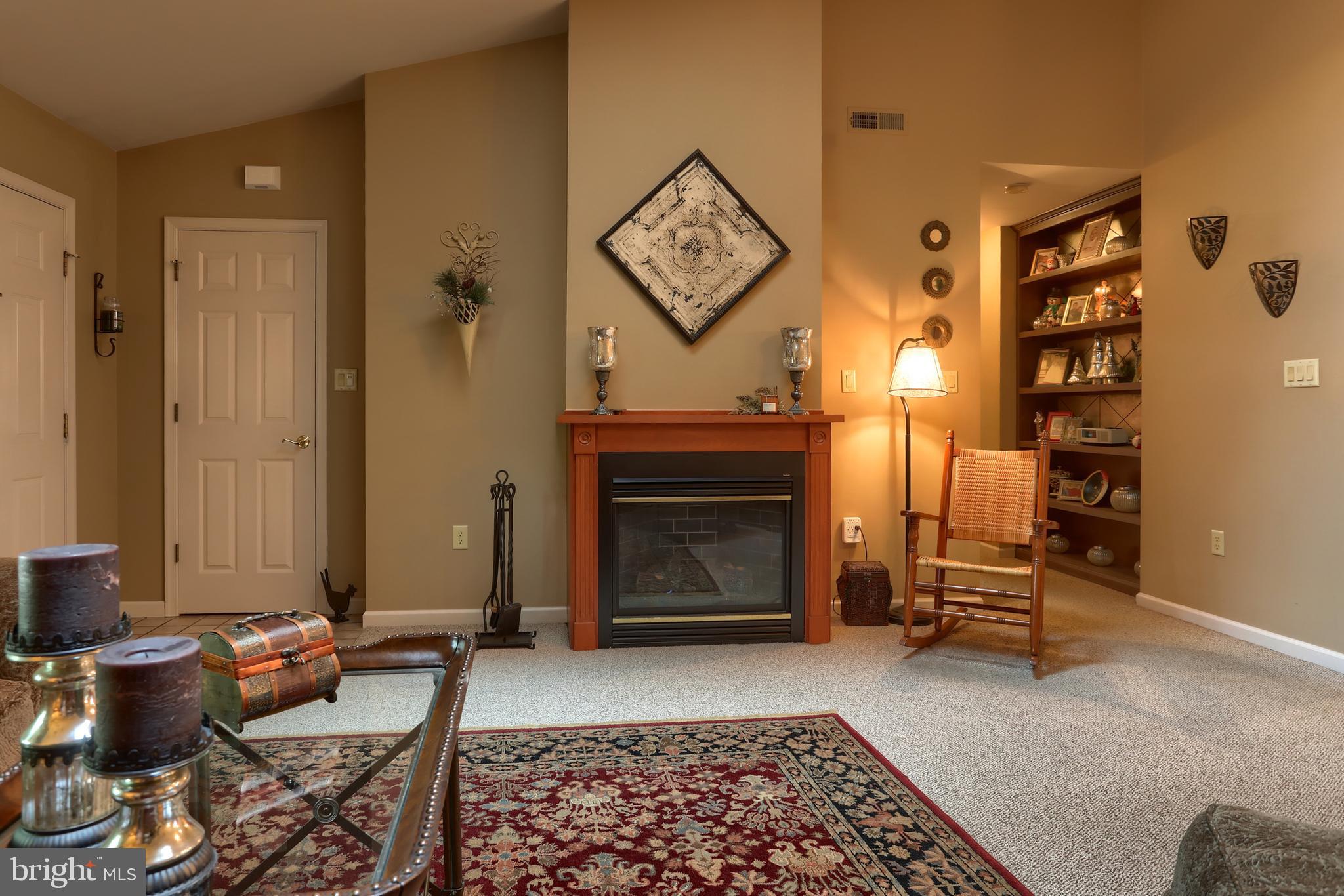 ARBOR GATE - Residential