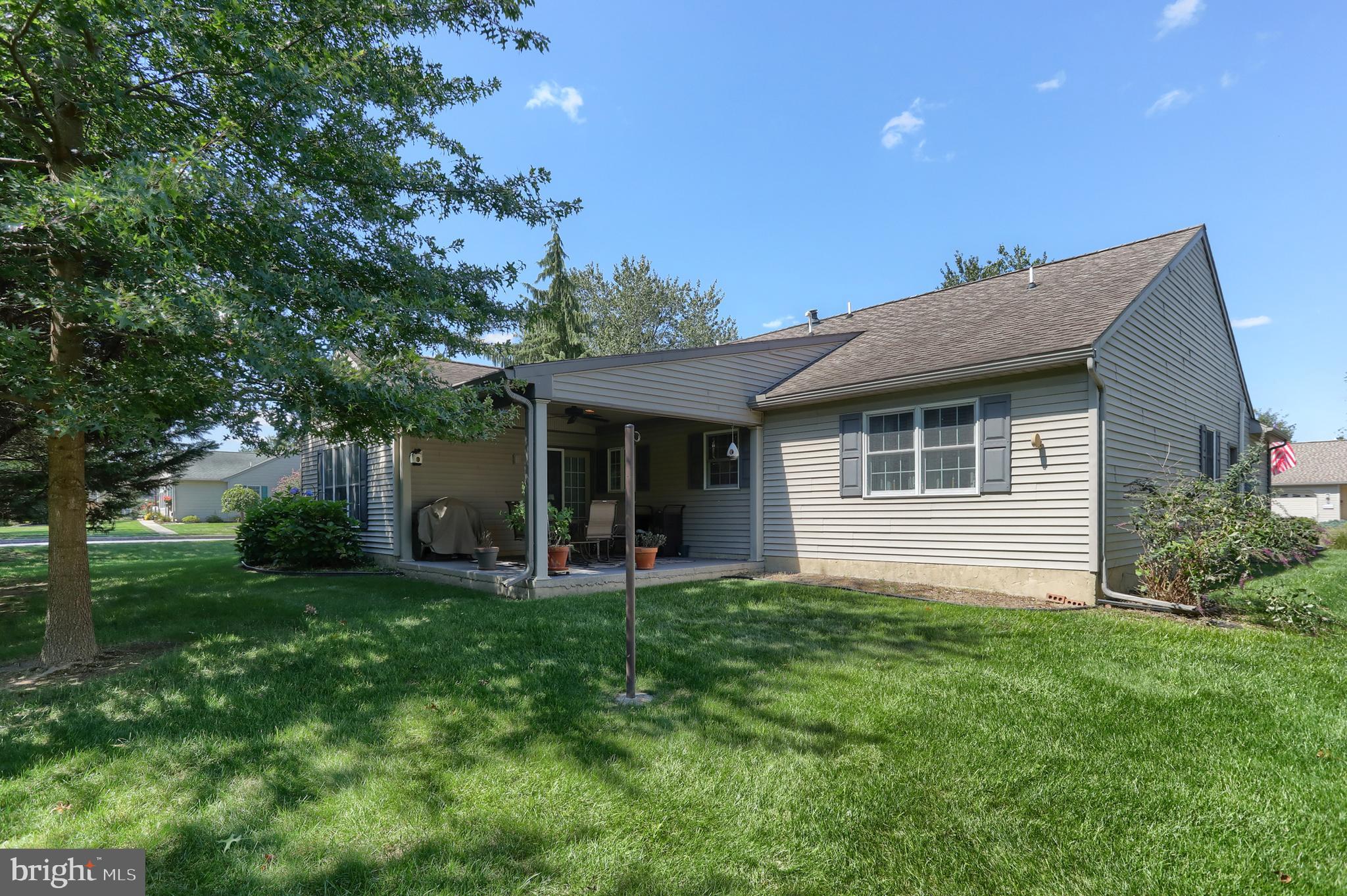 ARBOR GATE - Residential