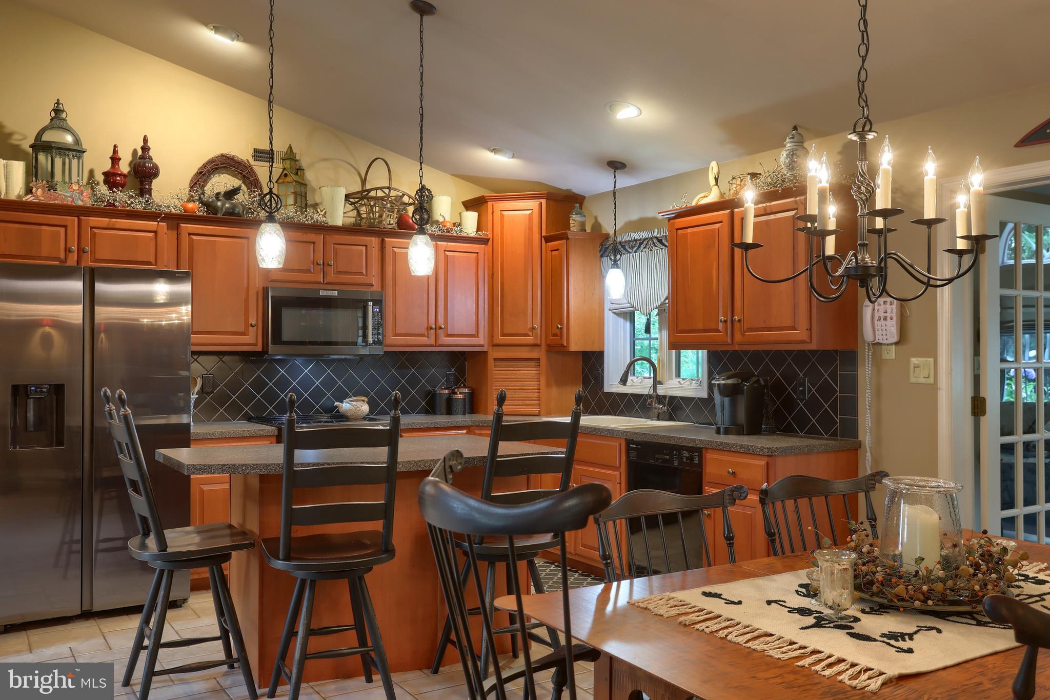 ARBOR GATE - Residential