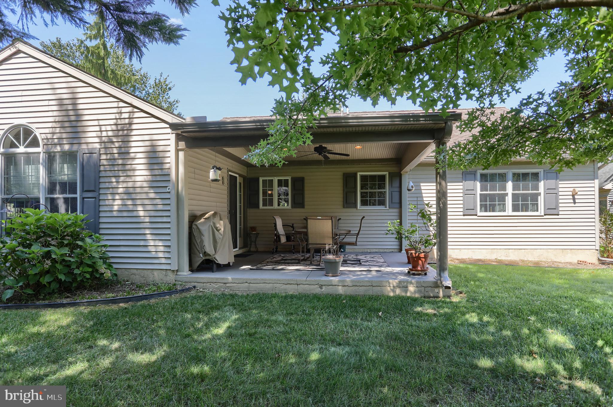 ARBOR GATE - Residential