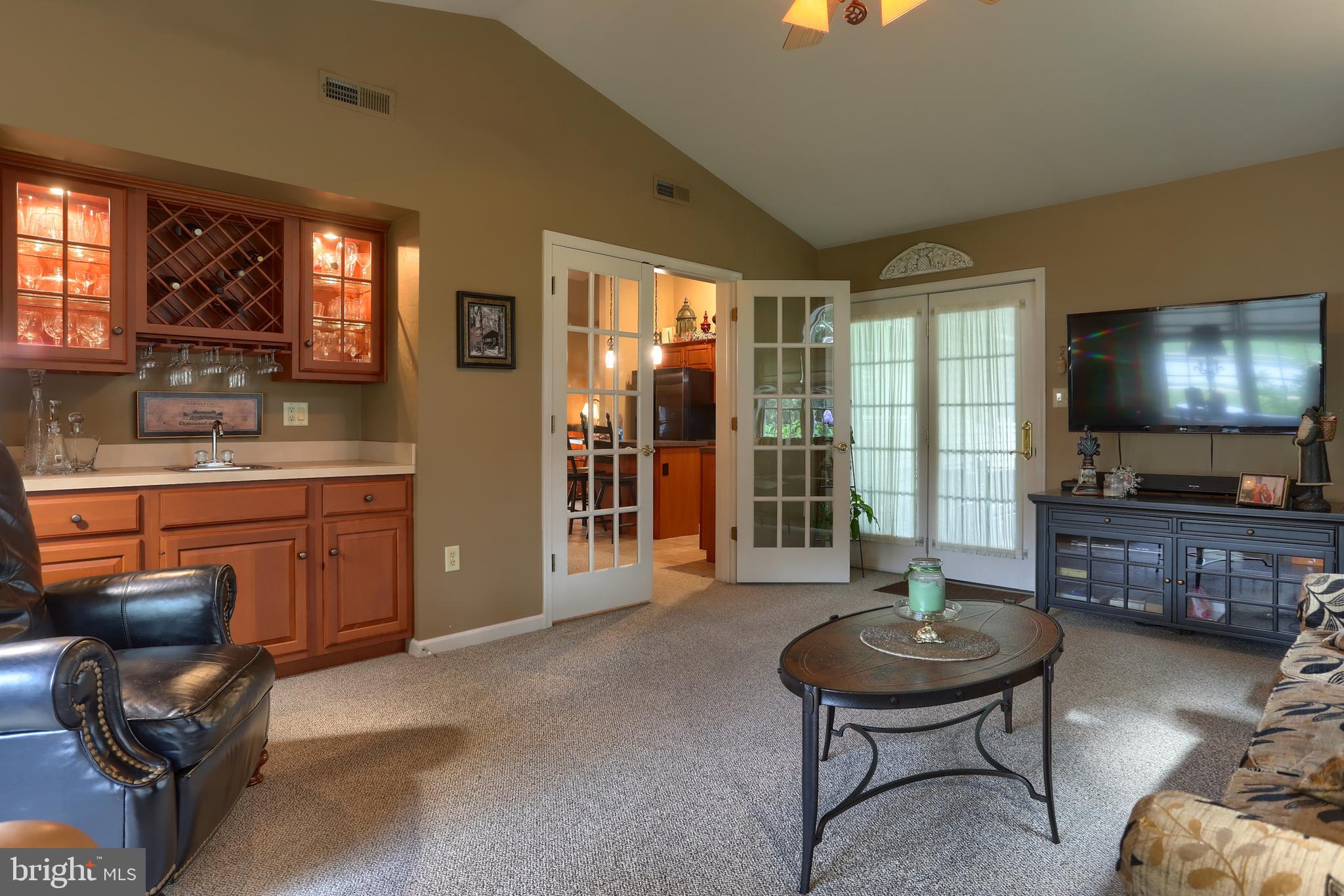 ARBOR GATE - Residential