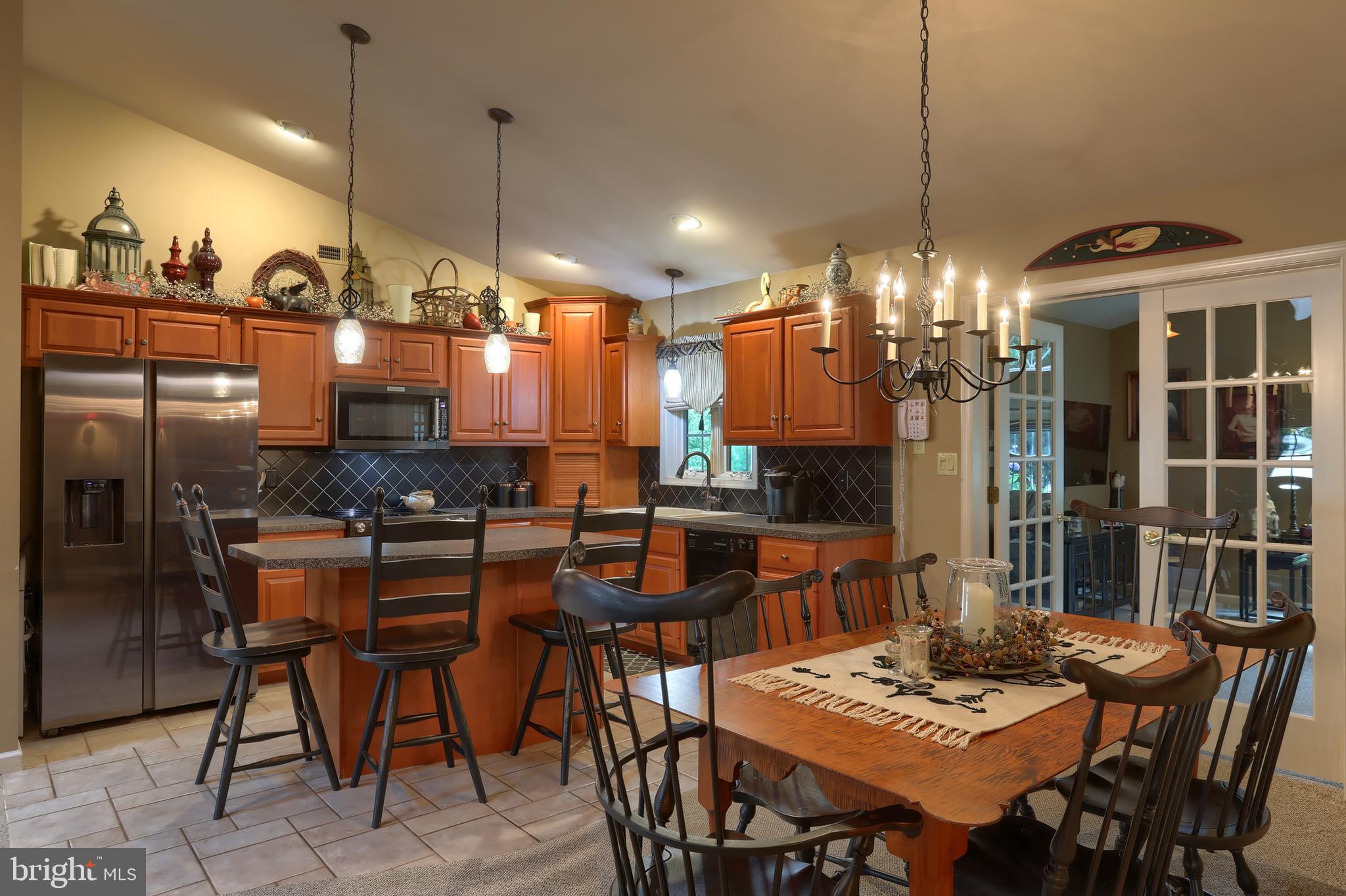 ARBOR GATE - Residential