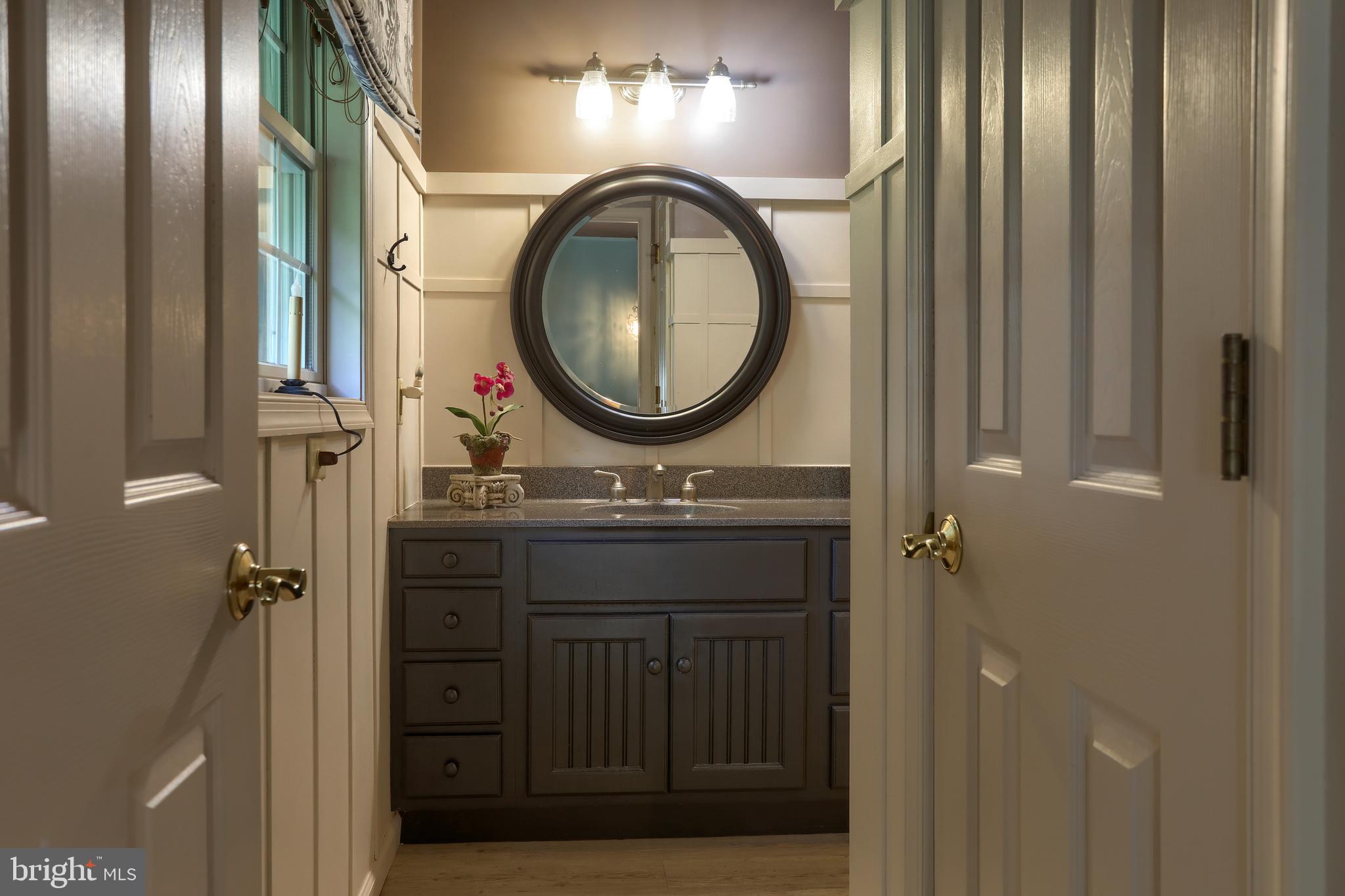 ARBOR GATE - Residential