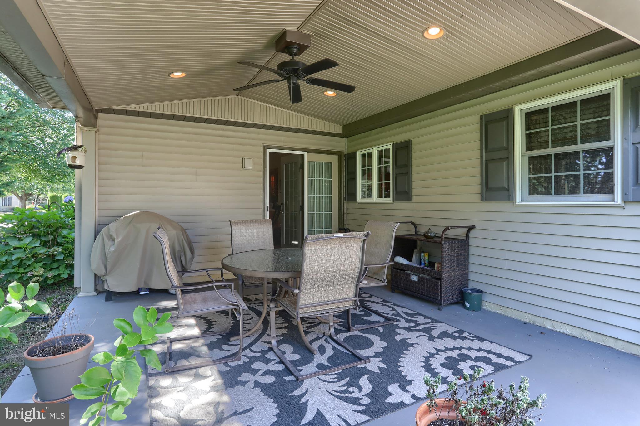 ARBOR GATE - Residential