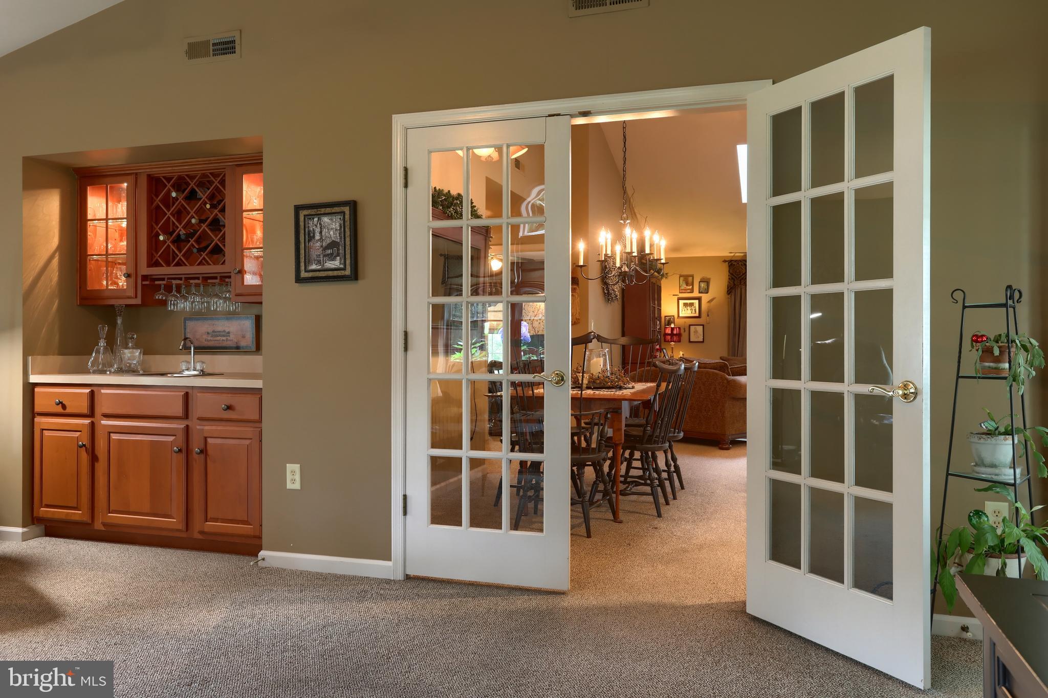 ARBOR GATE - Residential