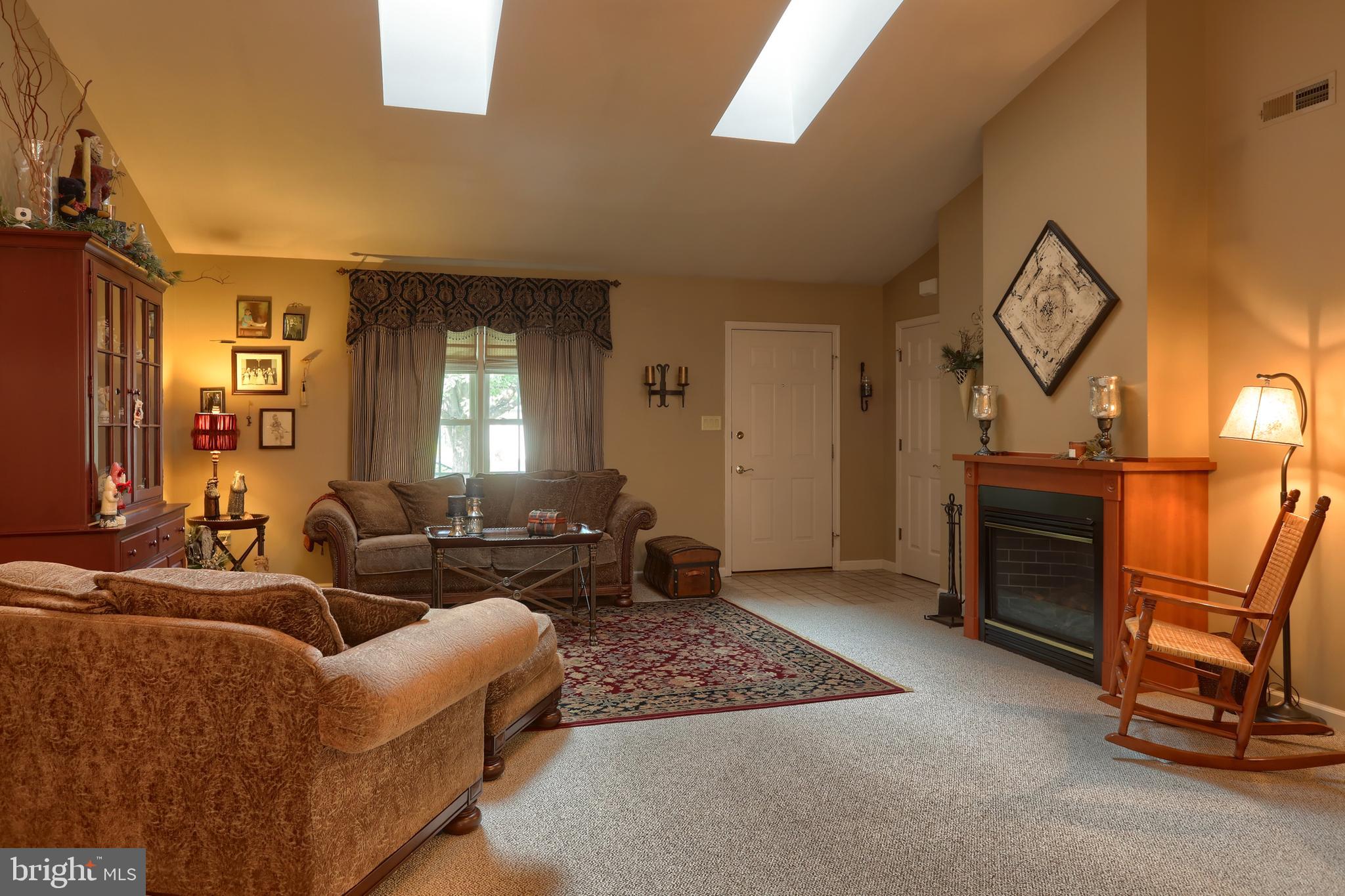 ARBOR GATE - Residential