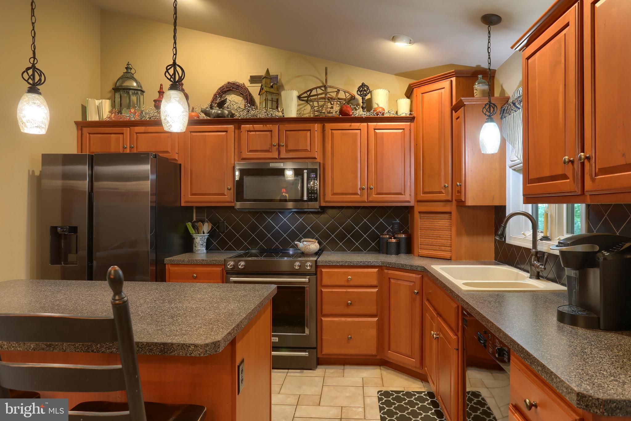 ARBOR GATE - Residential