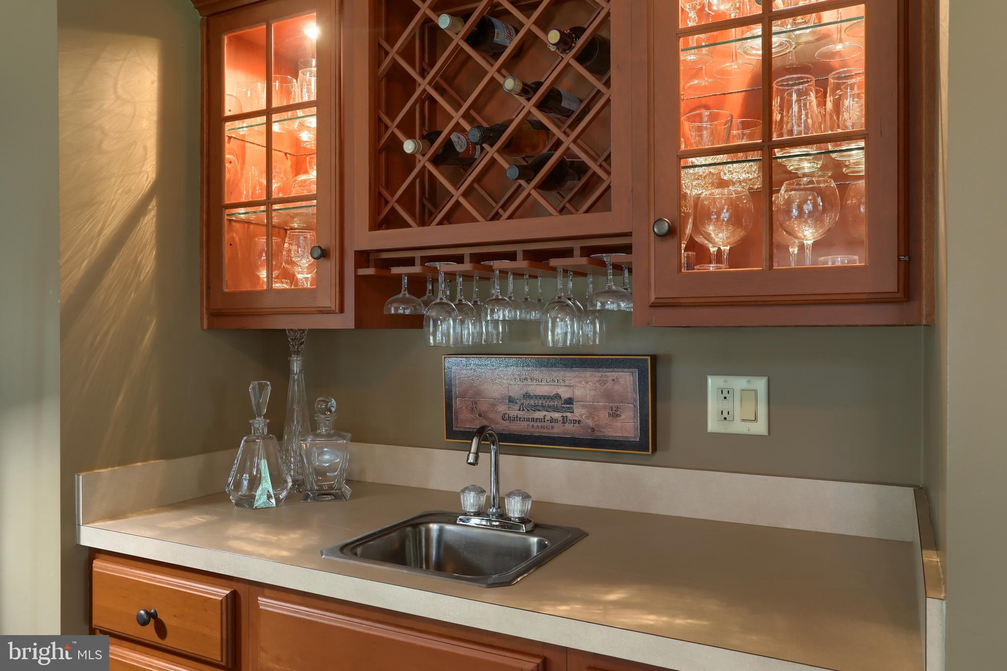 ARBOR GATE - Residential