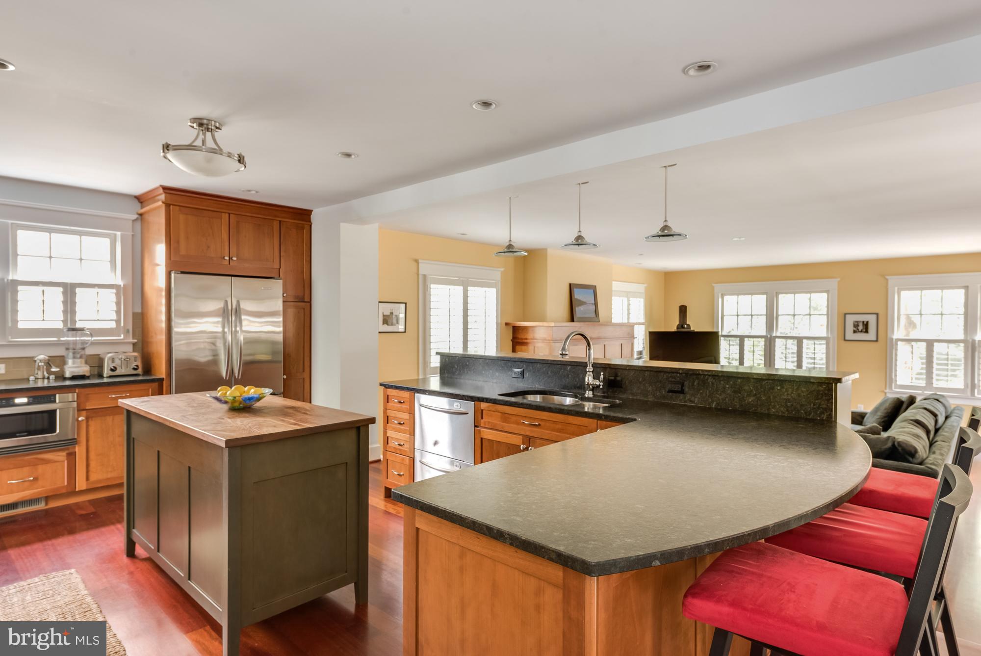 EASTPORT - Residential