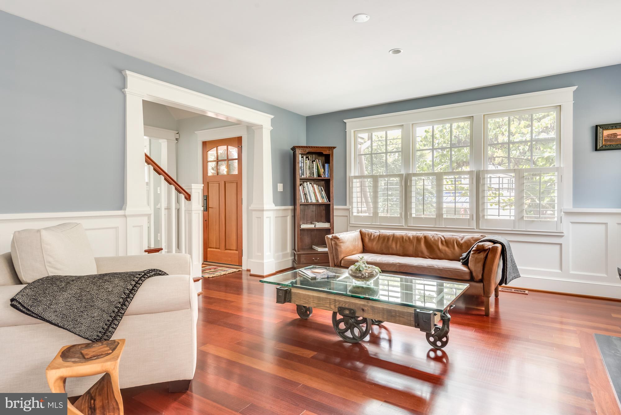 EASTPORT - Residential