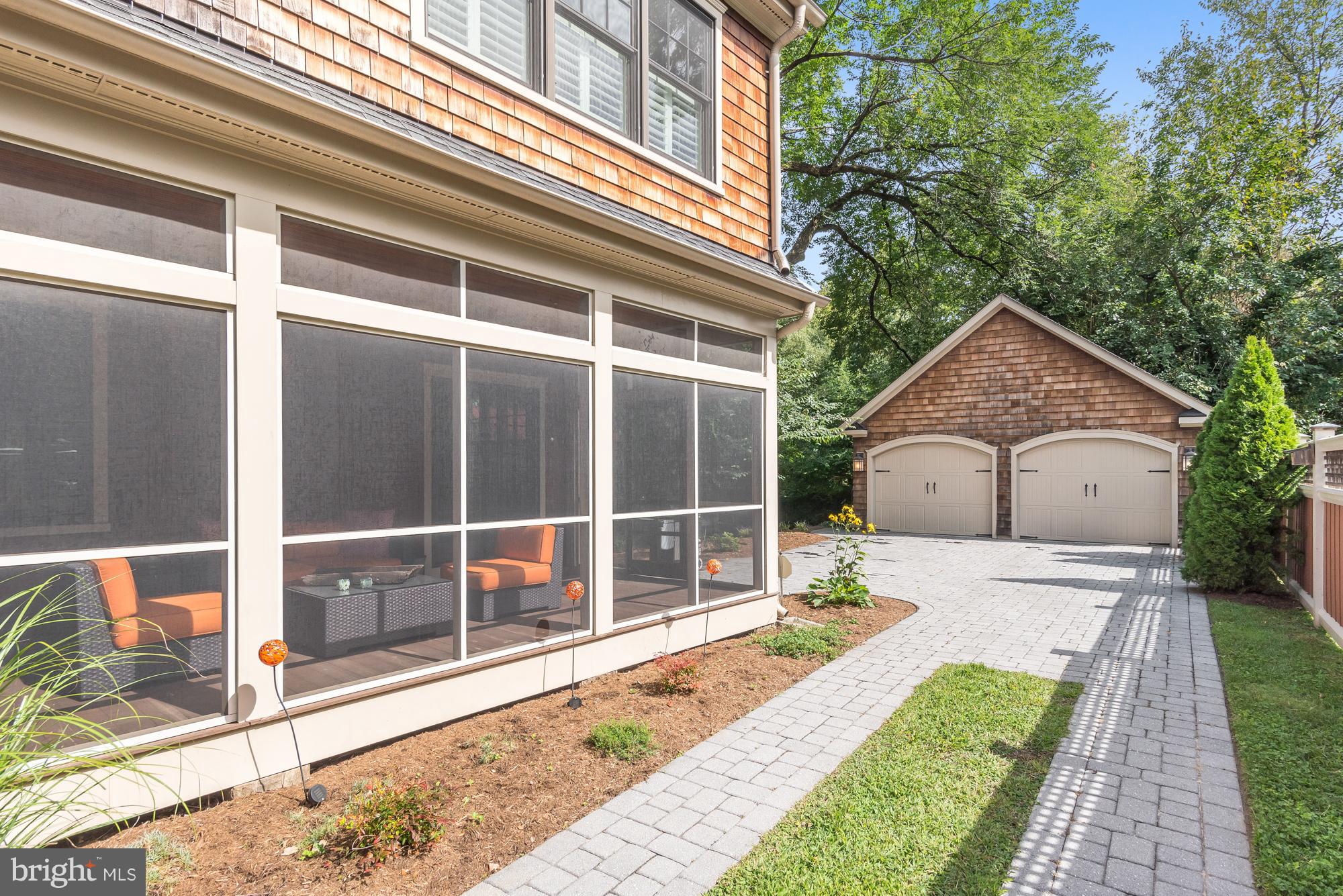 EASTPORT - Residential