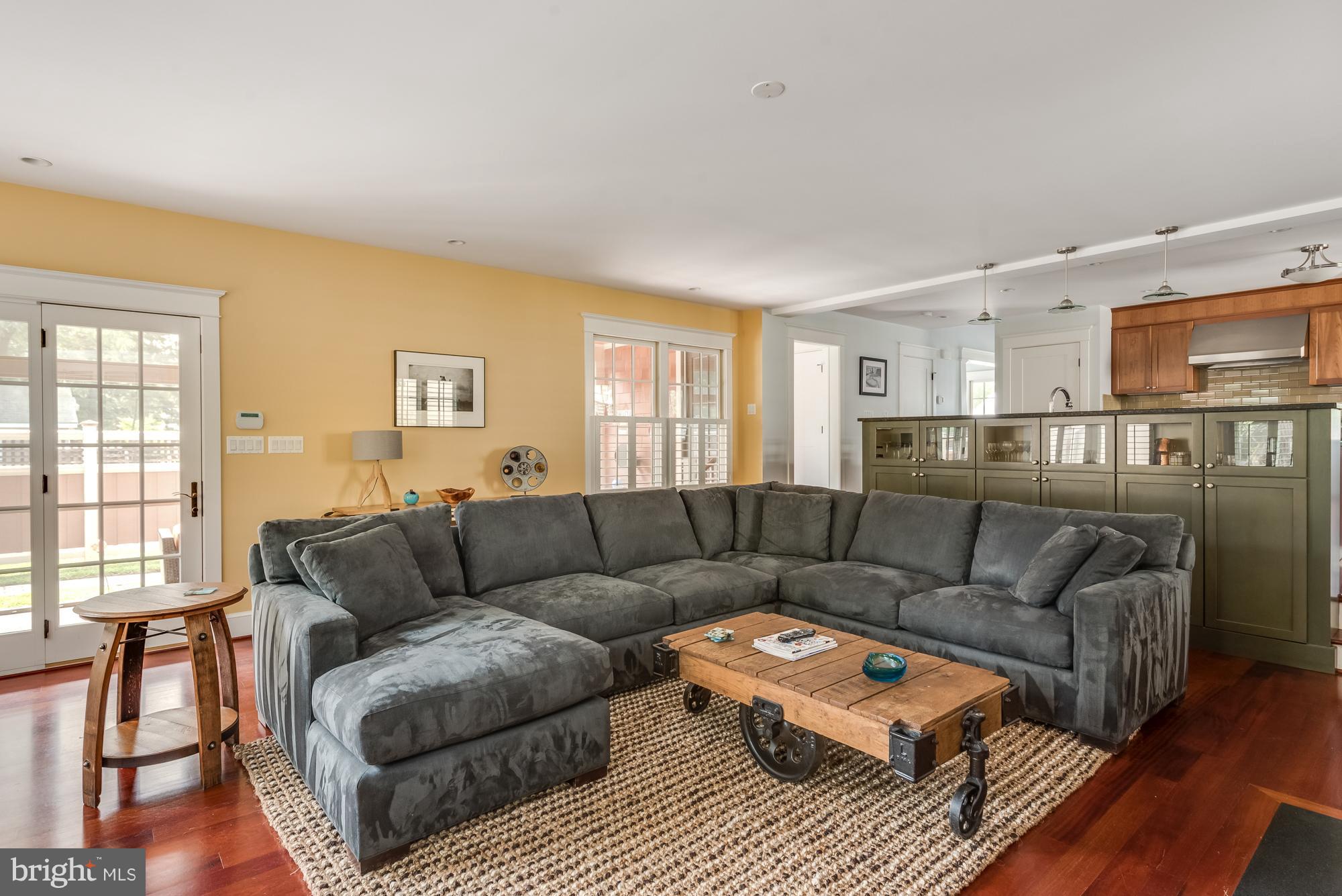 EASTPORT - Residential