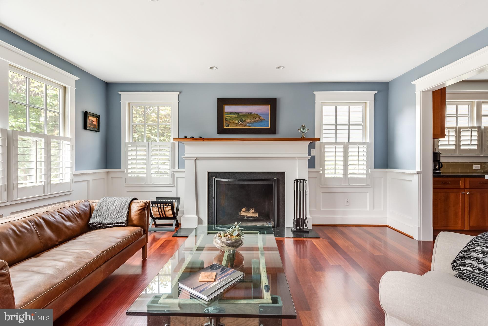 EASTPORT - Residential