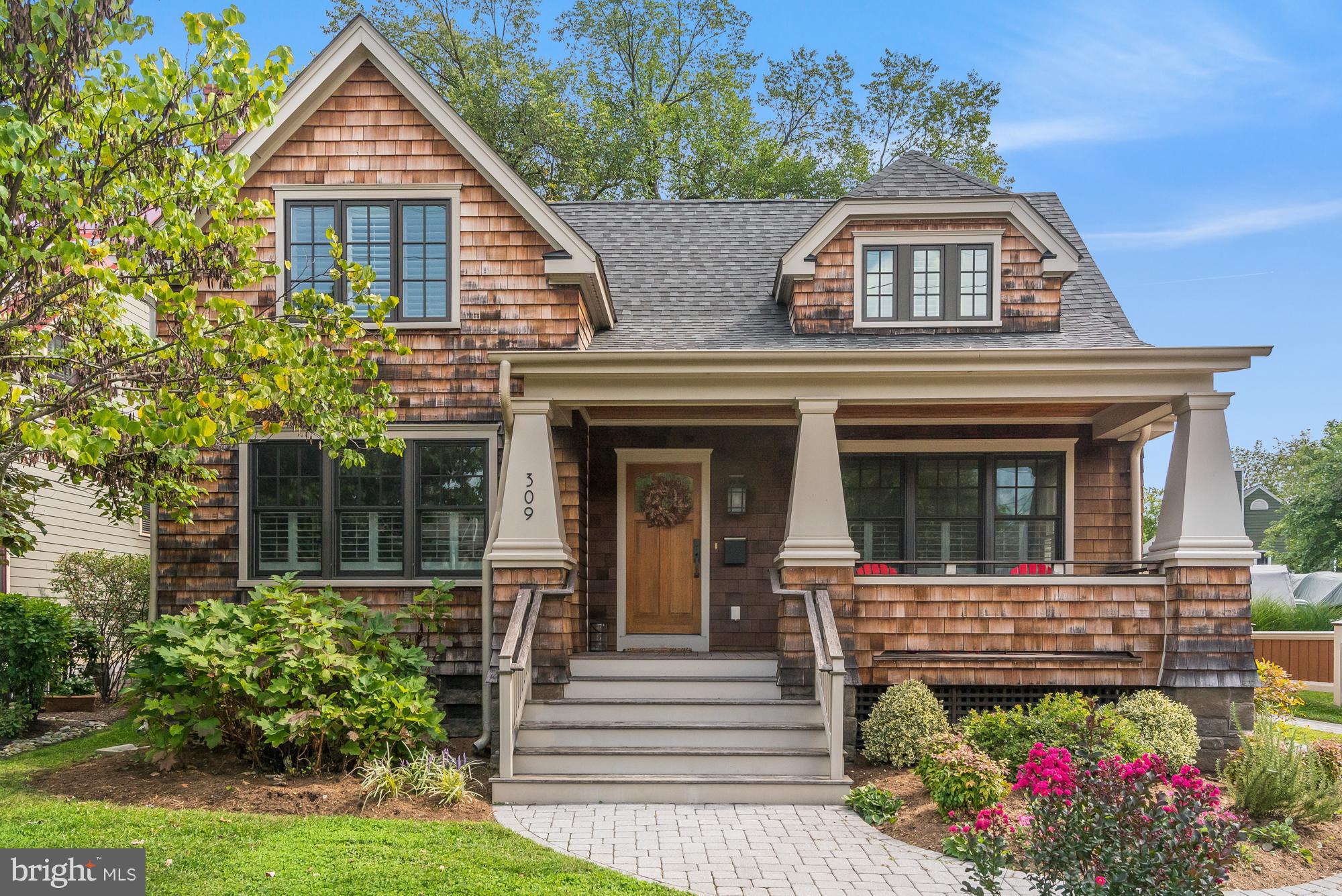 EASTPORT - Residential