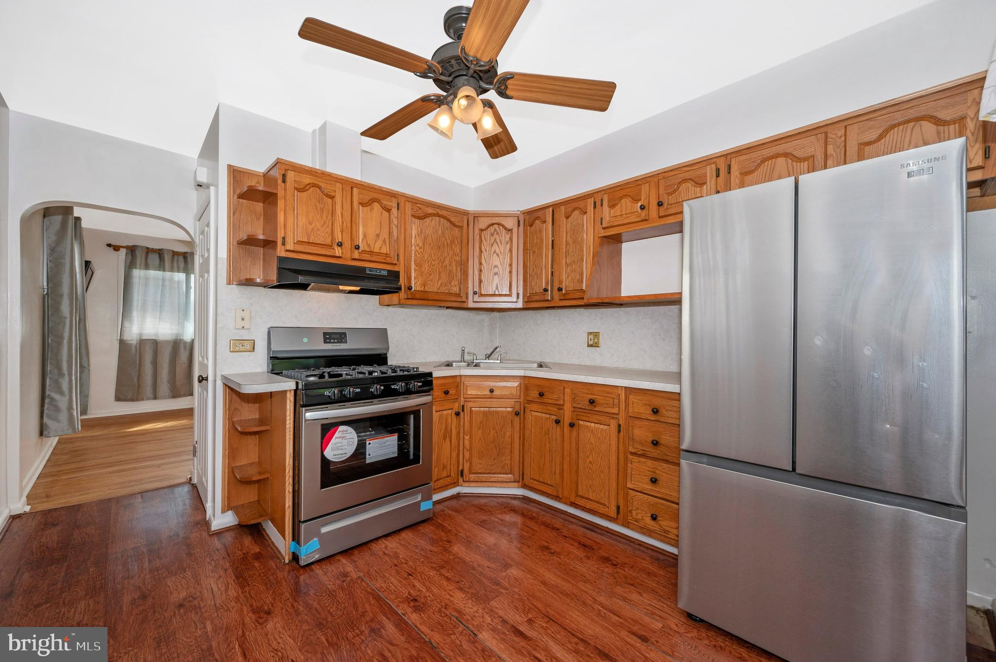 CATONSVILLE GARDENS - Residential