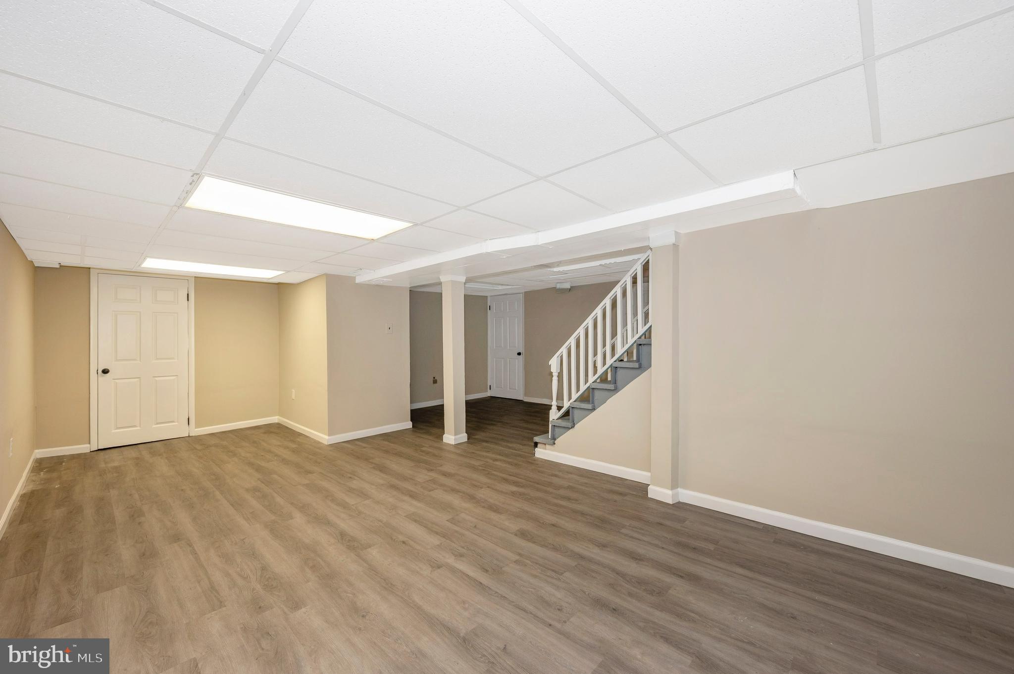 CATONSVILLE GARDENS - Residential