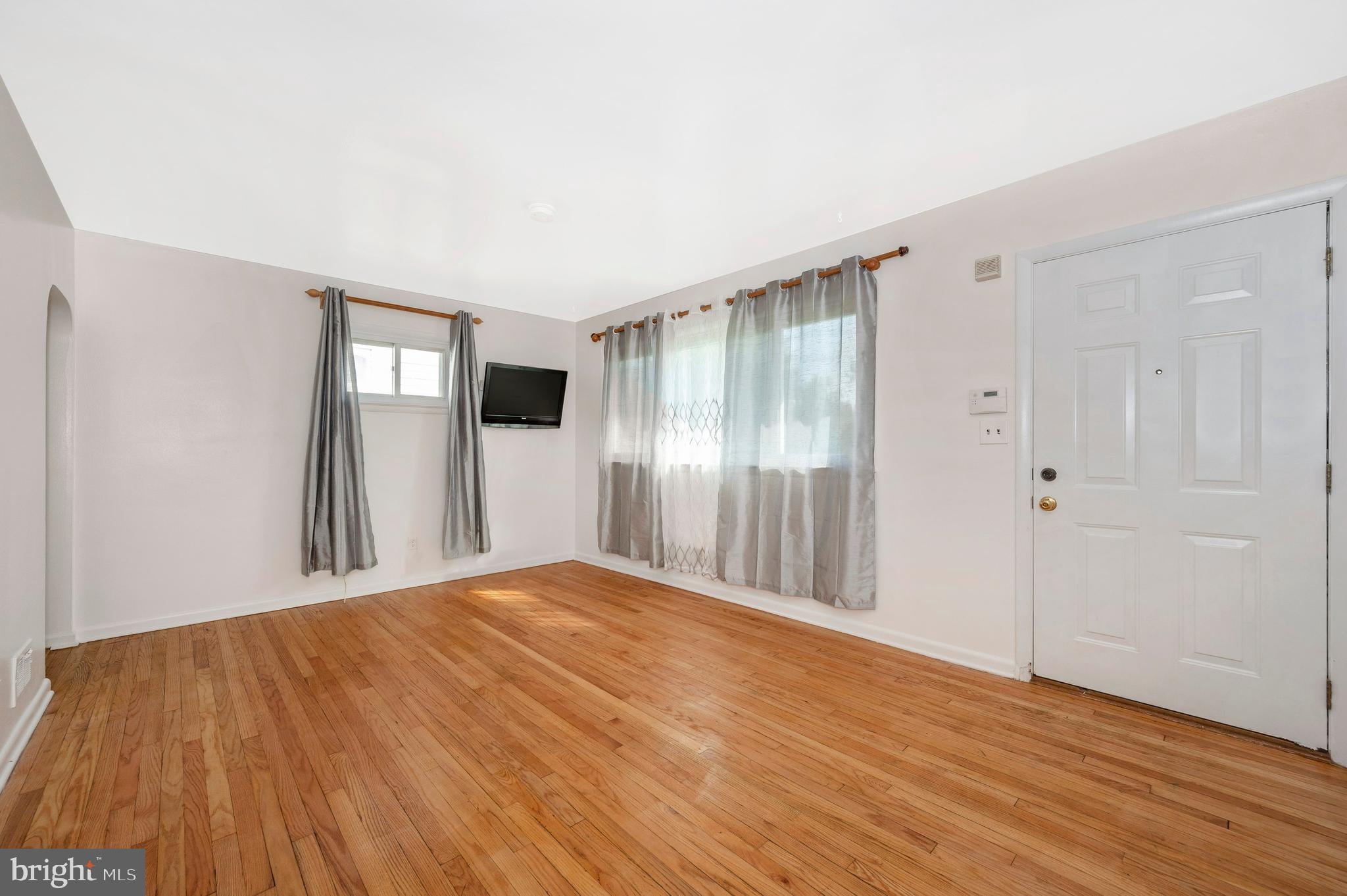 CATONSVILLE GARDENS - Residential