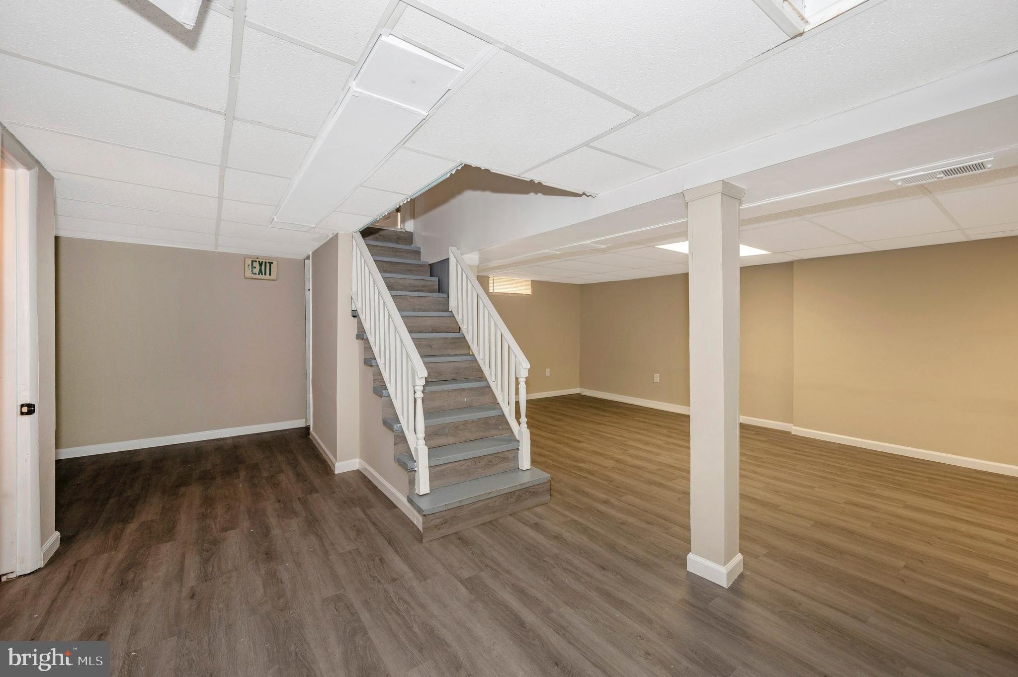 CATONSVILLE GARDENS - Residential