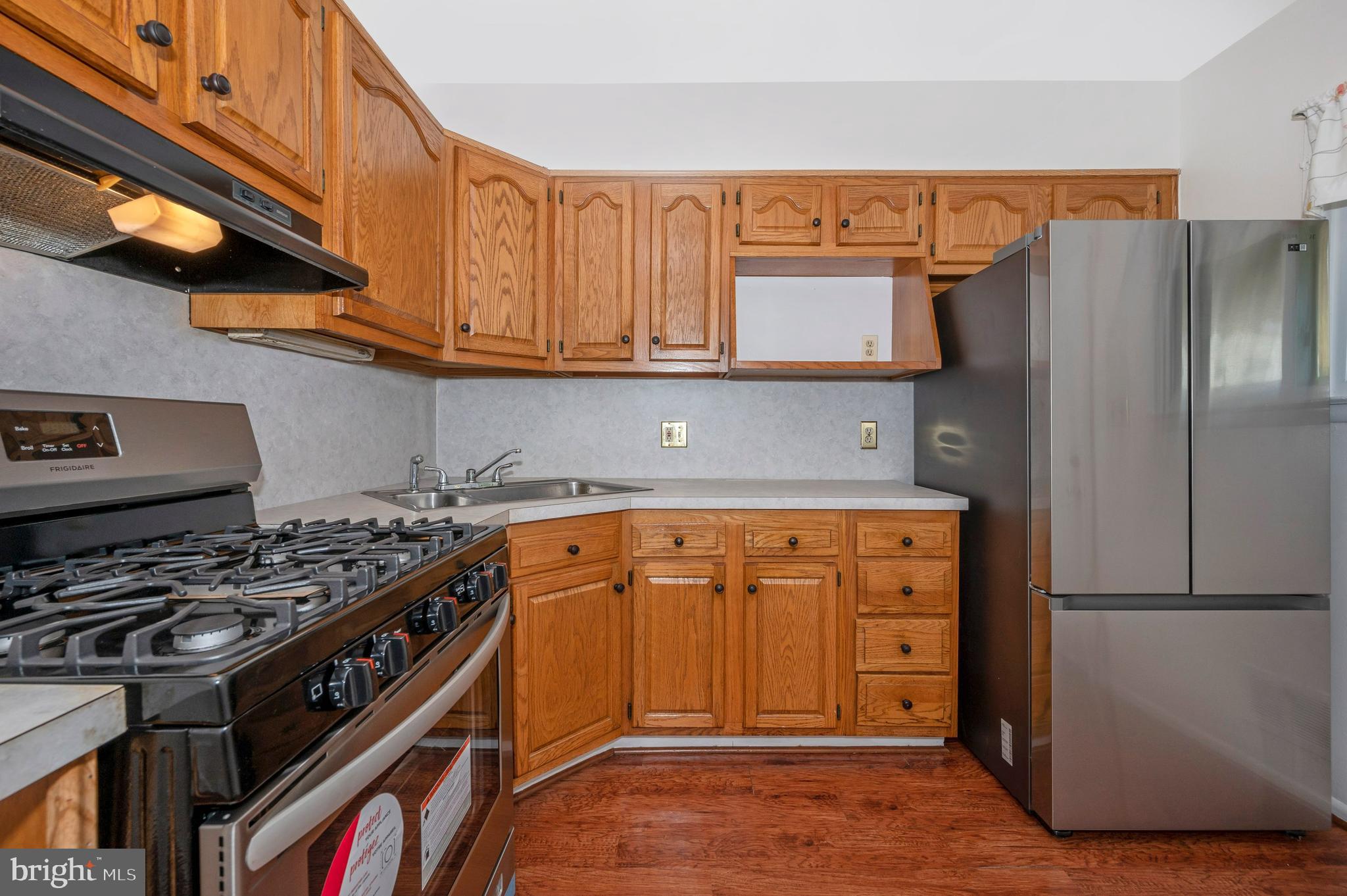 CATONSVILLE GARDENS - Residential